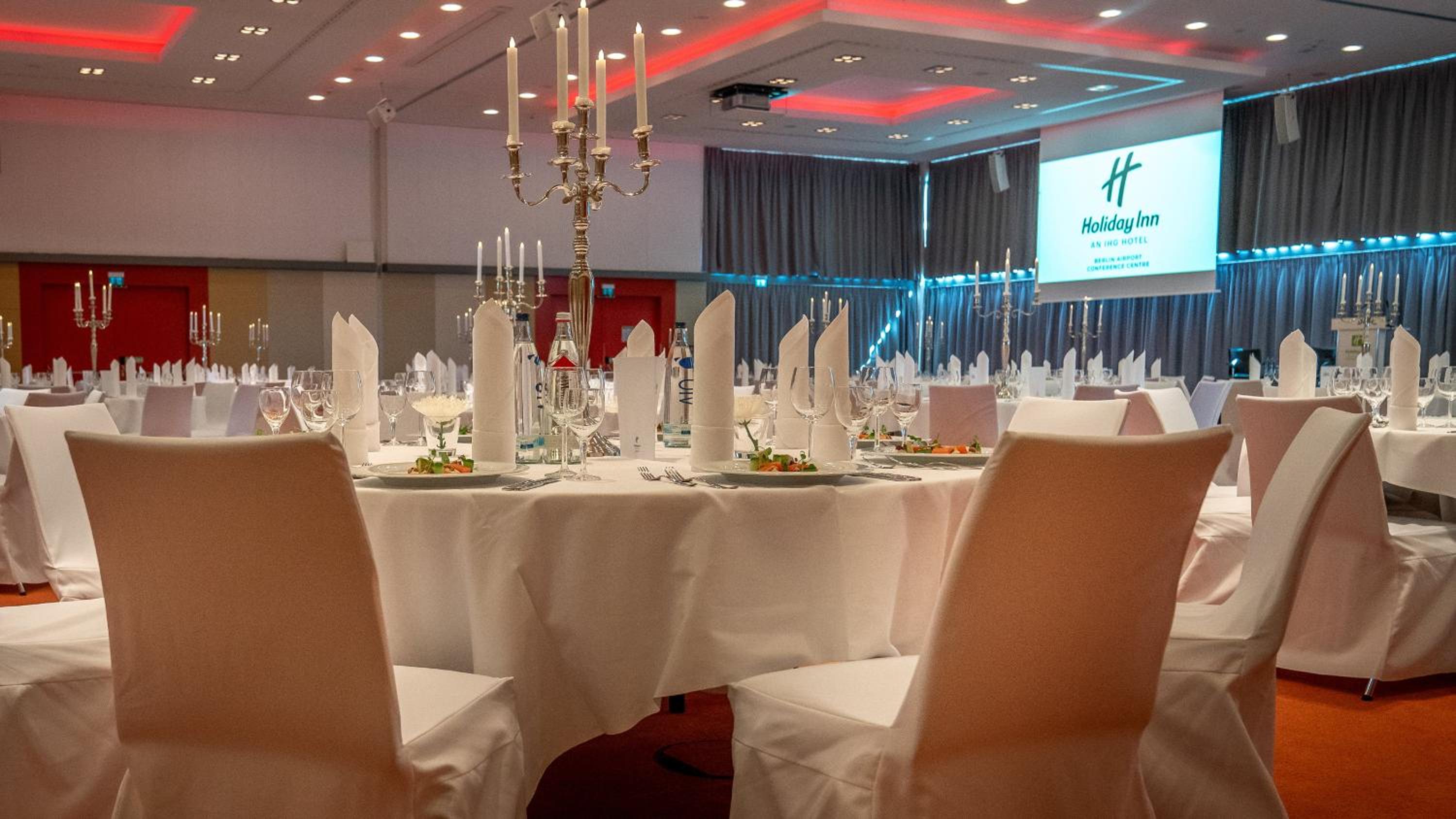 Holiday Inn Berlin Airport - Conference Centre, an IHG Hotel - Property Image 128