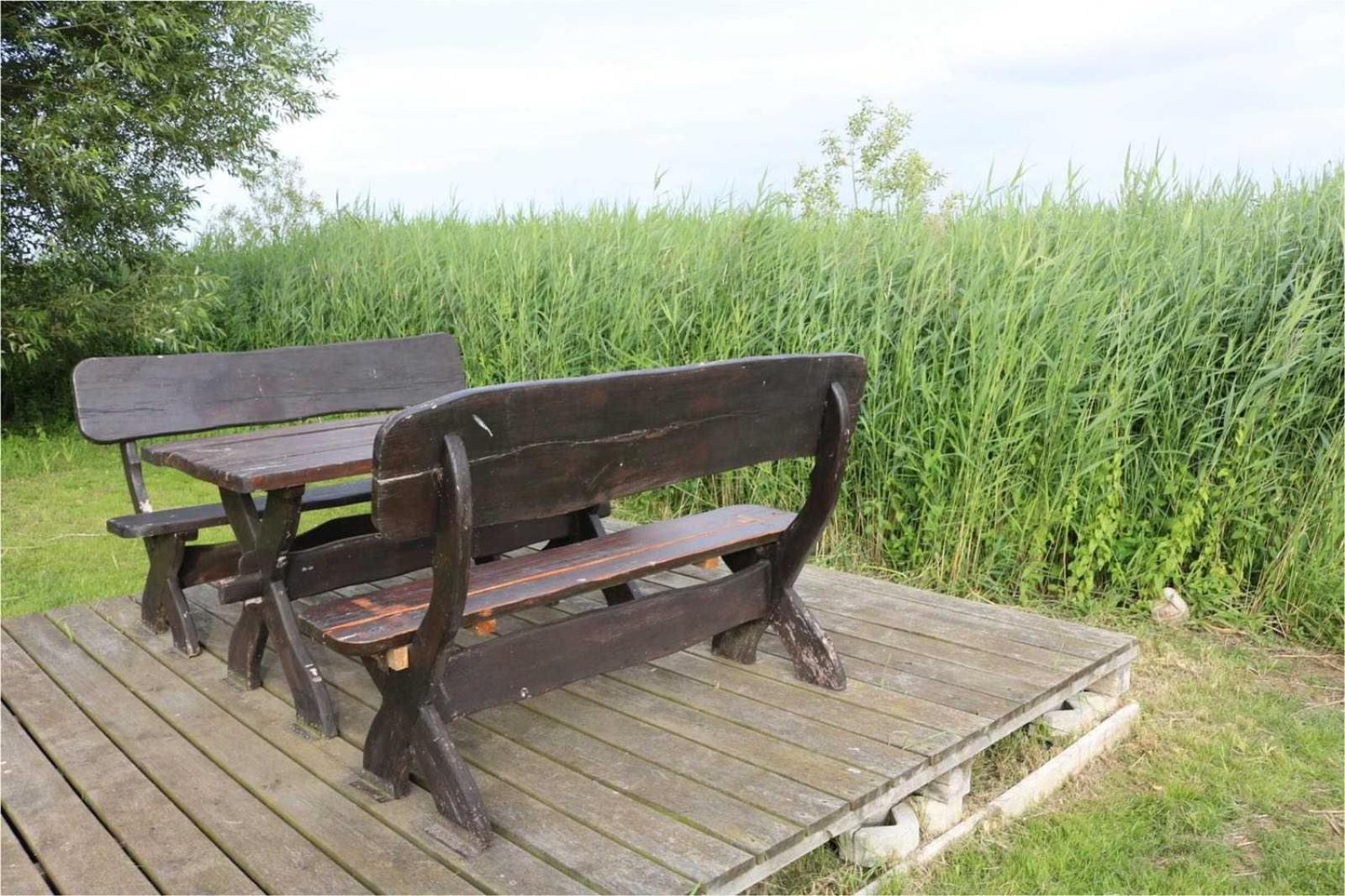 Ferienwohnungen am Malchiner See