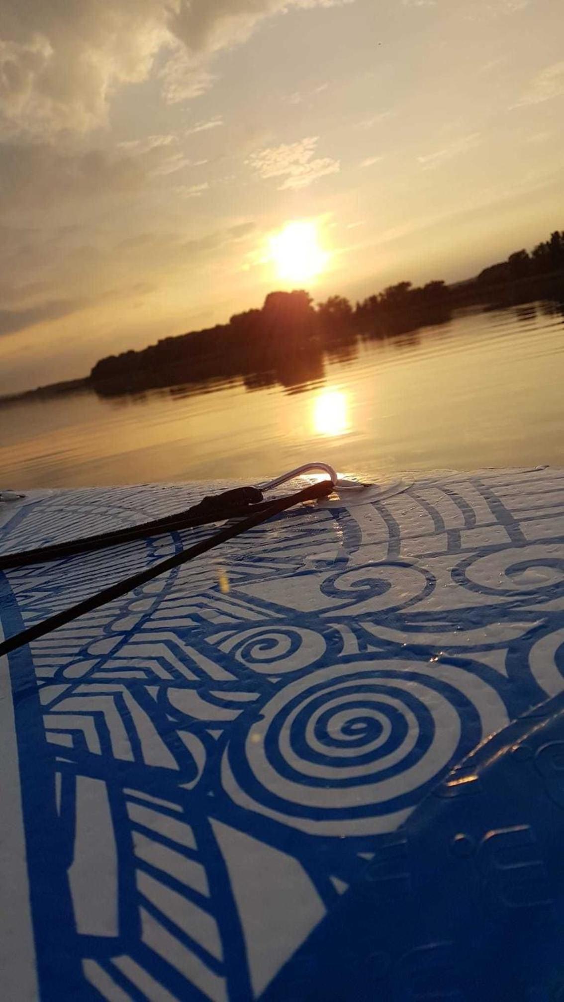 Ferienwohnungen am Malchiner See