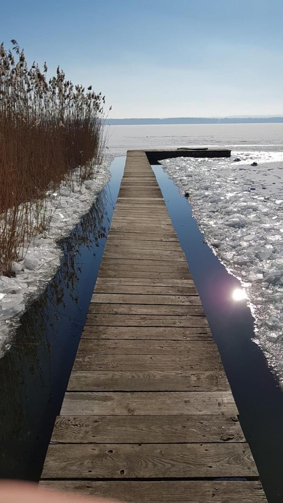 Ferienwohnungen am Malchiner See