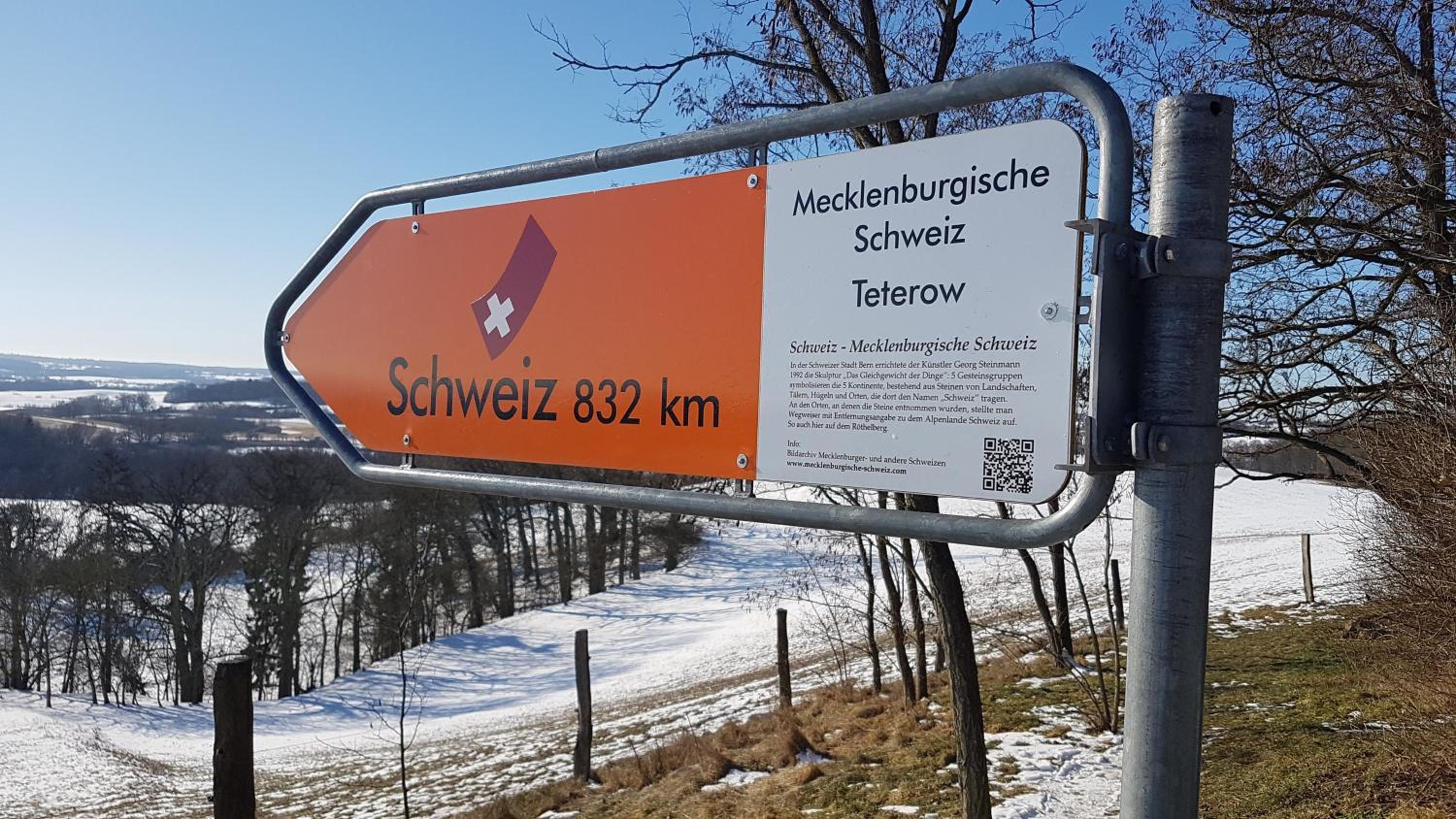 Ferienwohnungen am Malchiner See