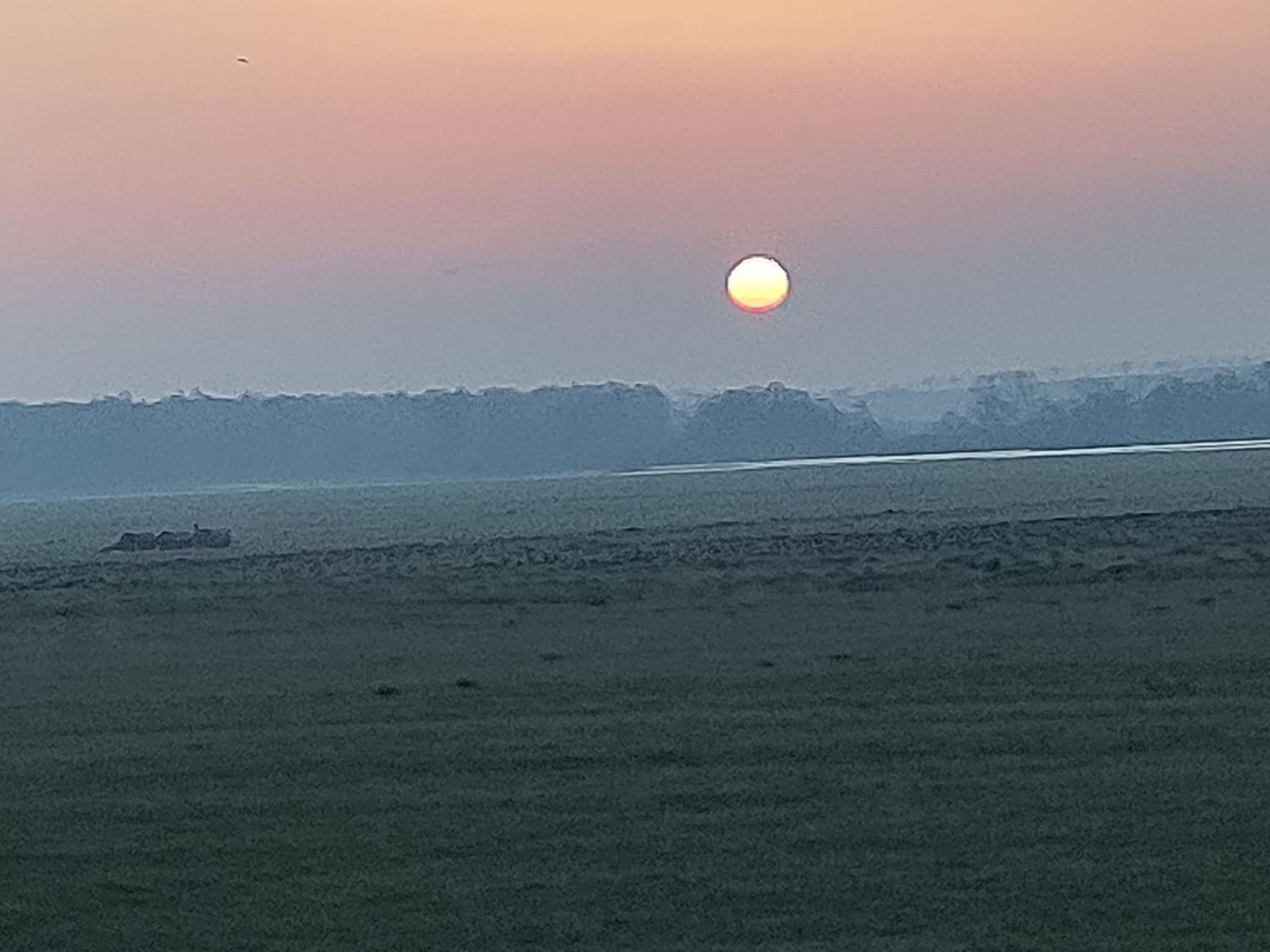 Ferienwohnungen am Malchiner See