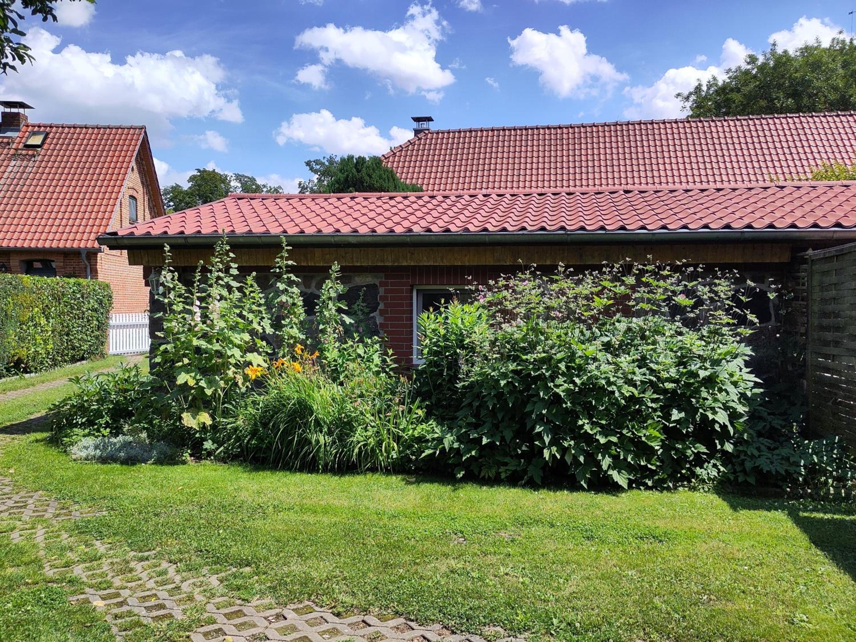 Ferienwohnungen am Malchiner See