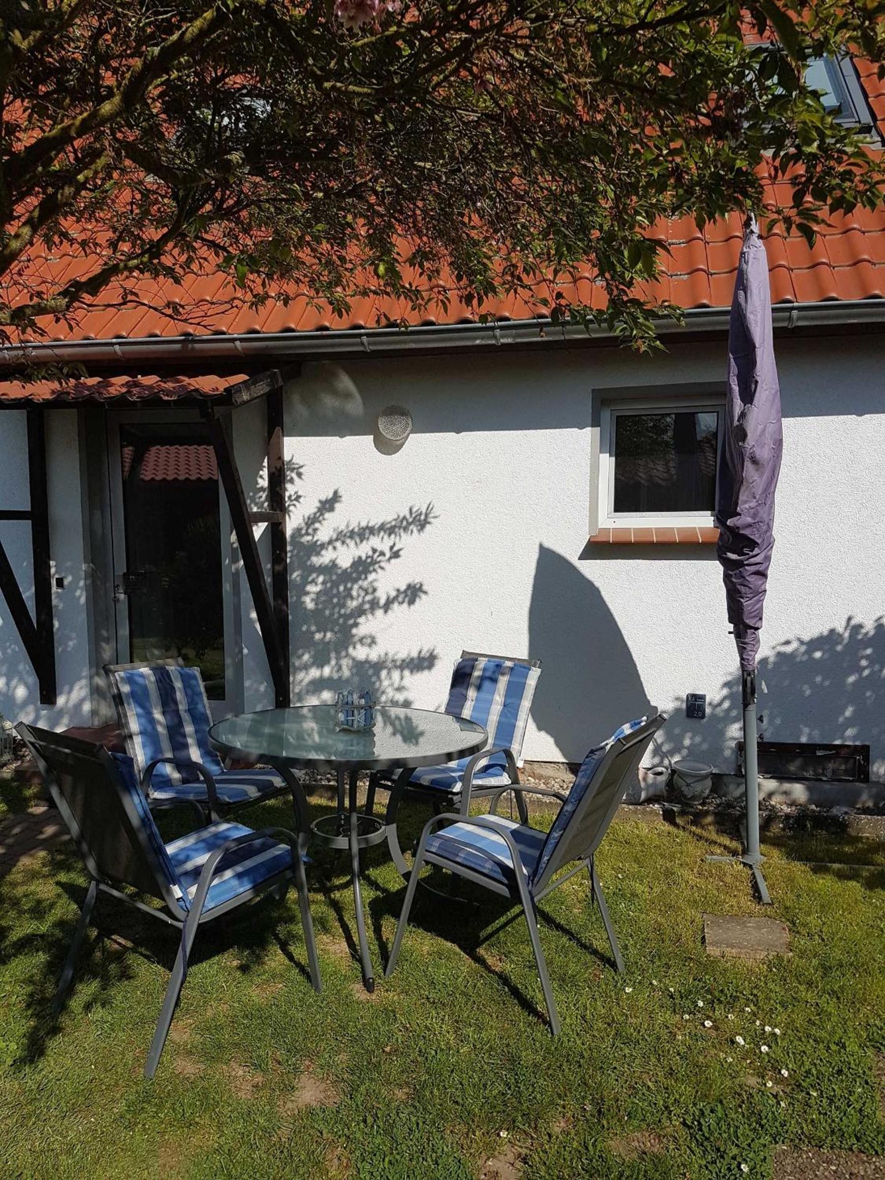 Ferienwohnungen am Malchiner See