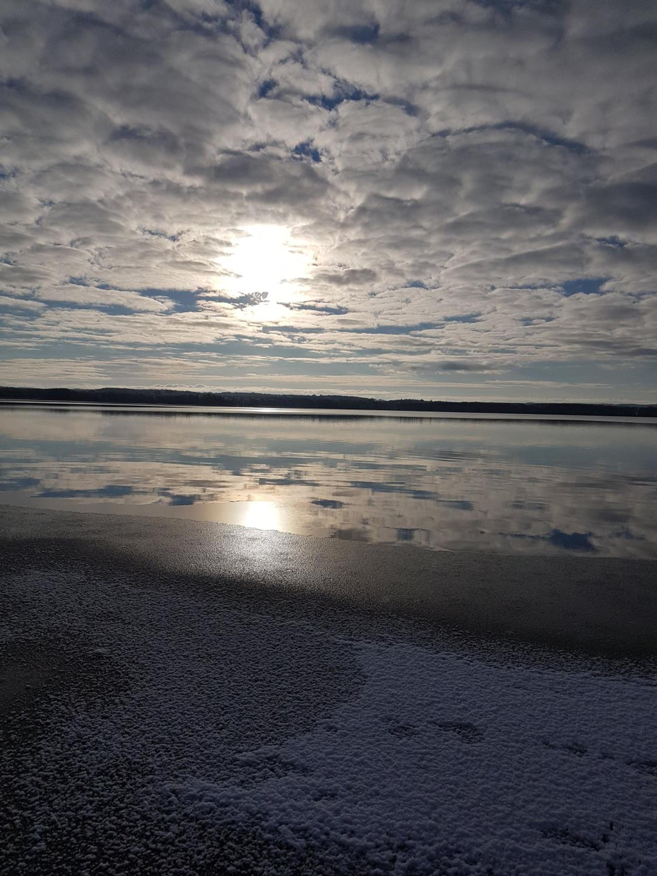 Ferienwohnungen am Malchiner See