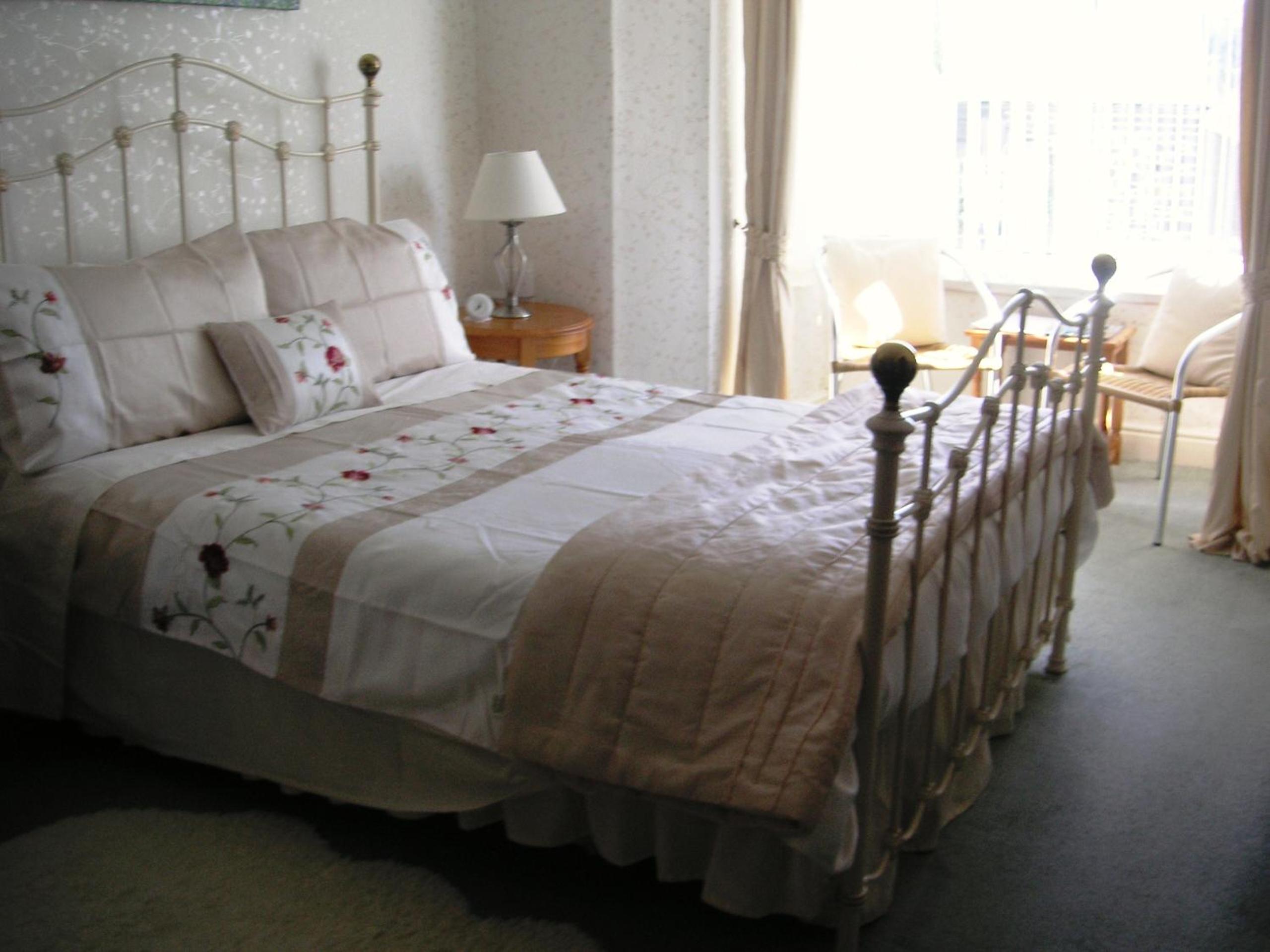 Ty Newydd Guest House view 3