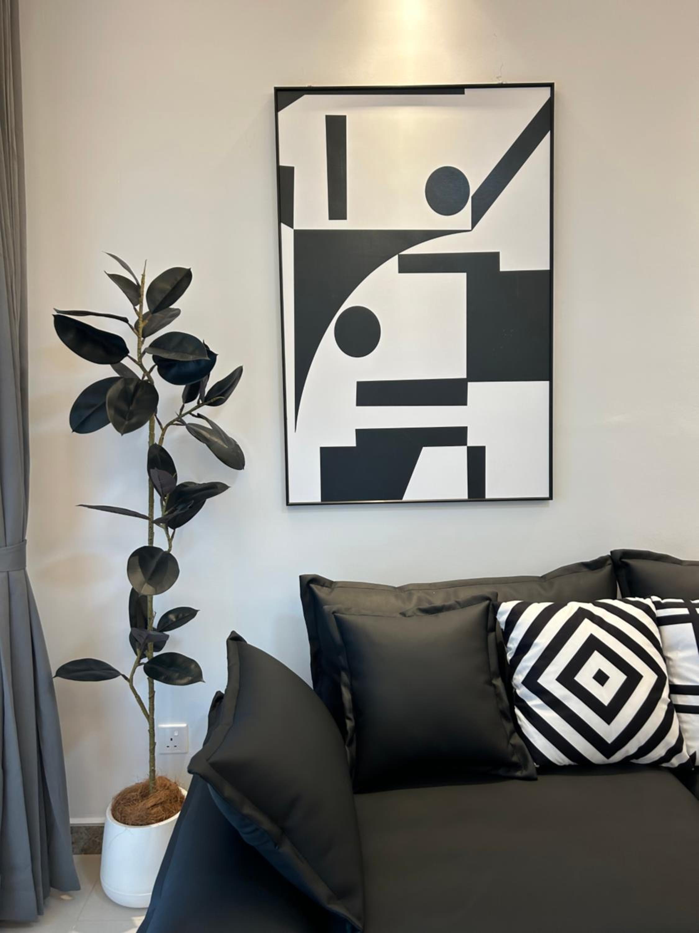 R&F Princess Cove Cozy&Boutique Homestay By Wan Li Property Management