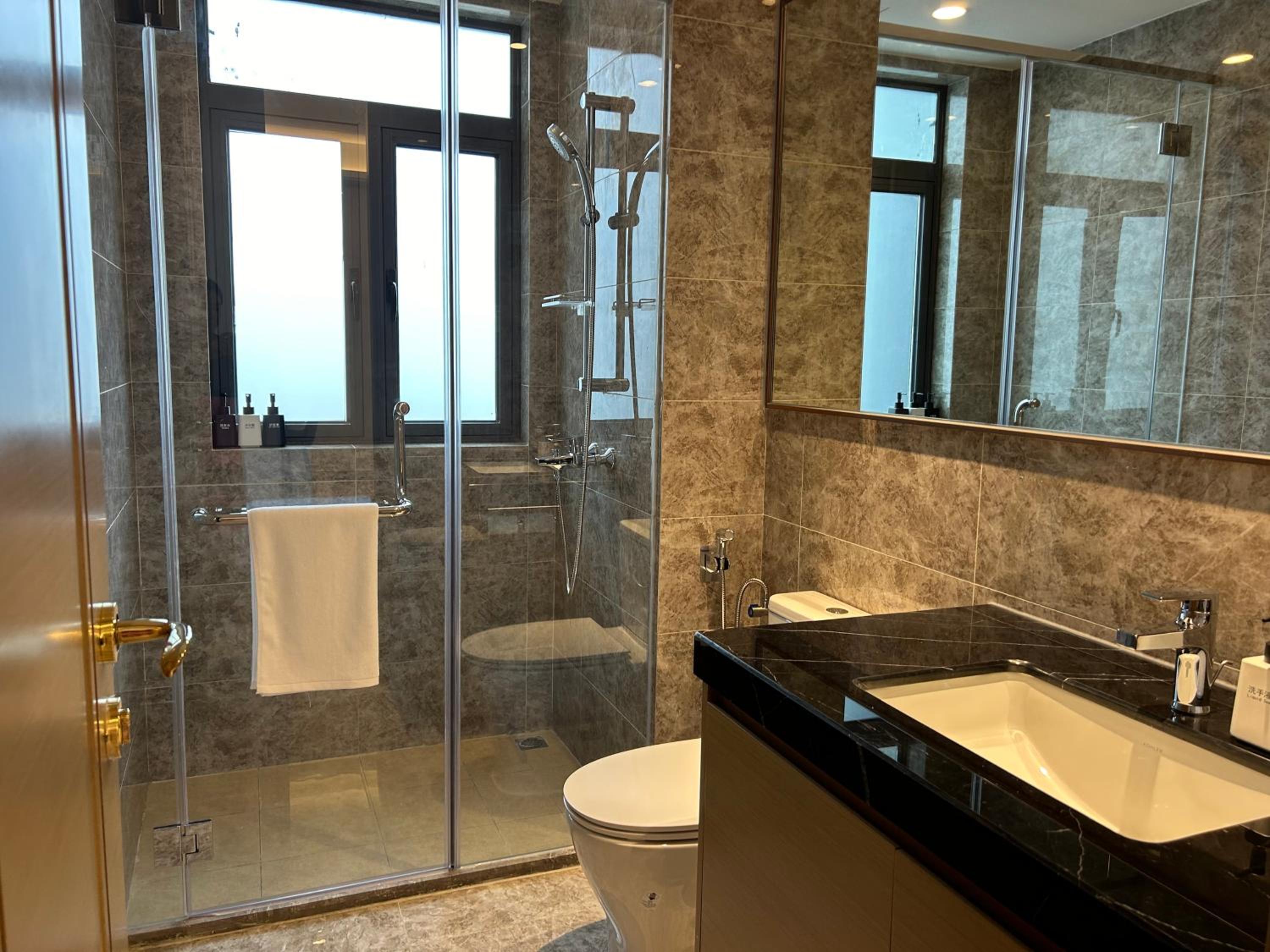 R&F Princess Cove Cozy&Boutique Homestay By Wan Li Property Management
