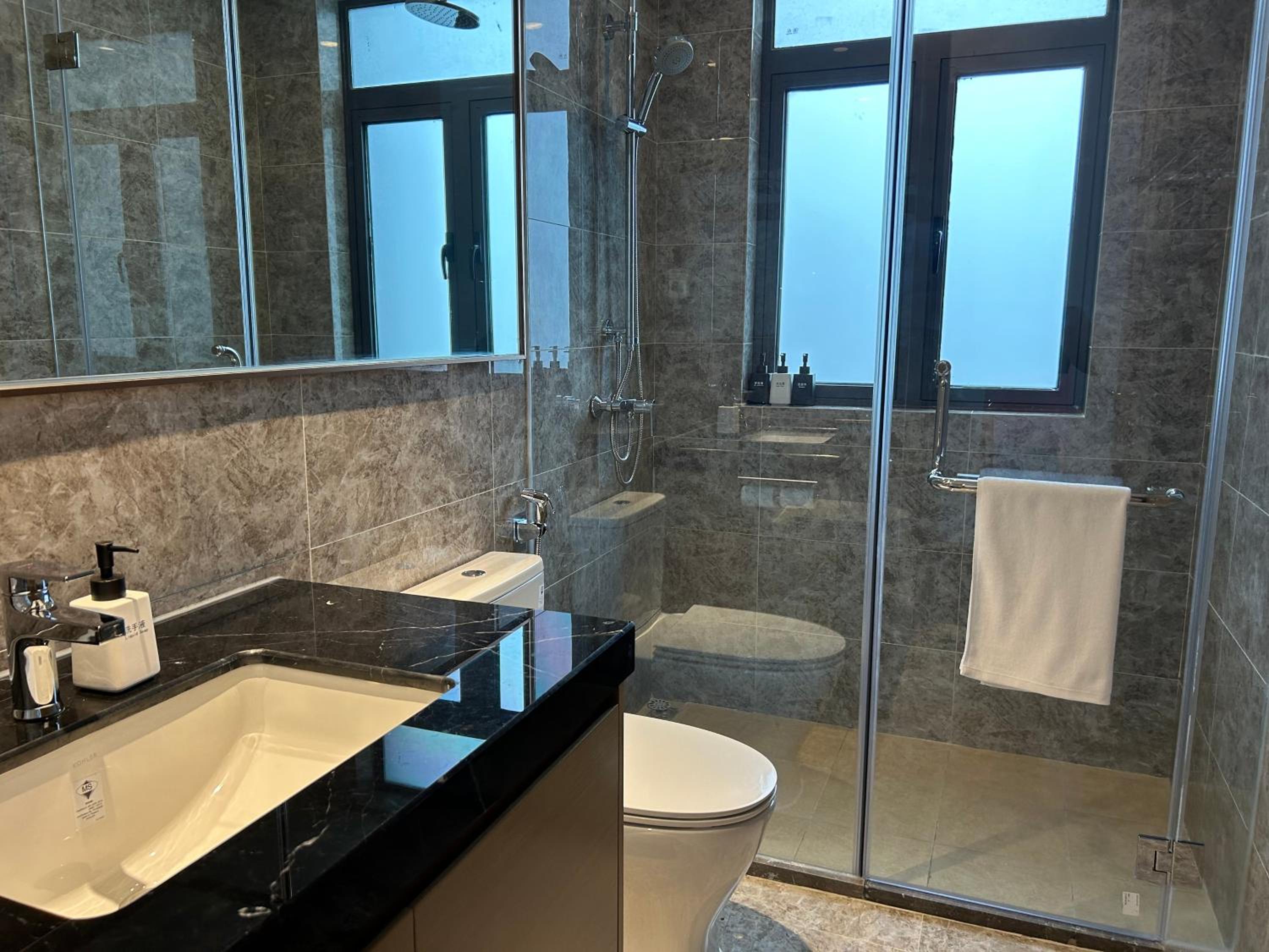 R&F Princess Cove Cozy&Boutique Homestay By Wan Li Property Management