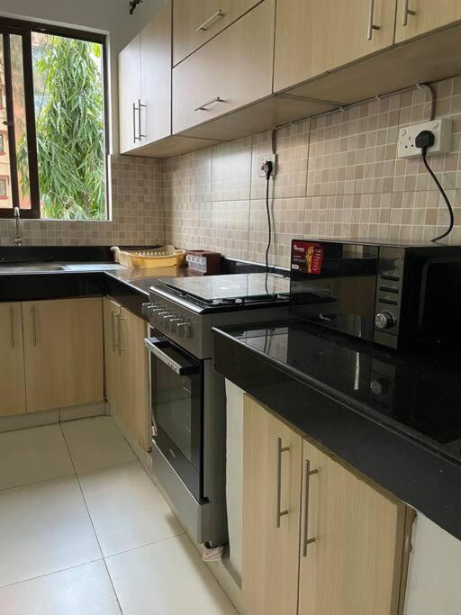 One bedroom in Bamburi view 5