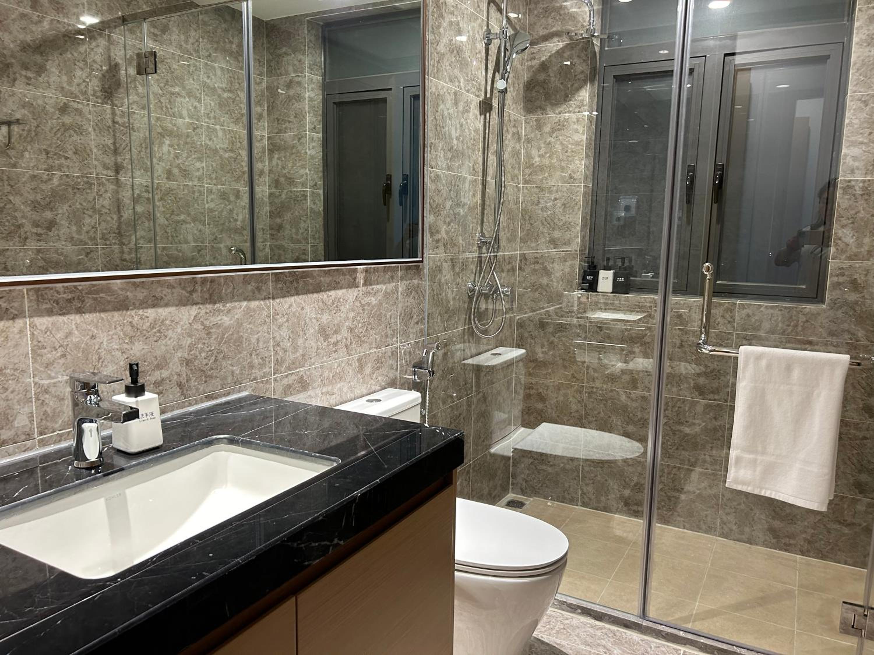 R&F Princess Cove Cozy&Boutique Homestay By Wan Li Property Management