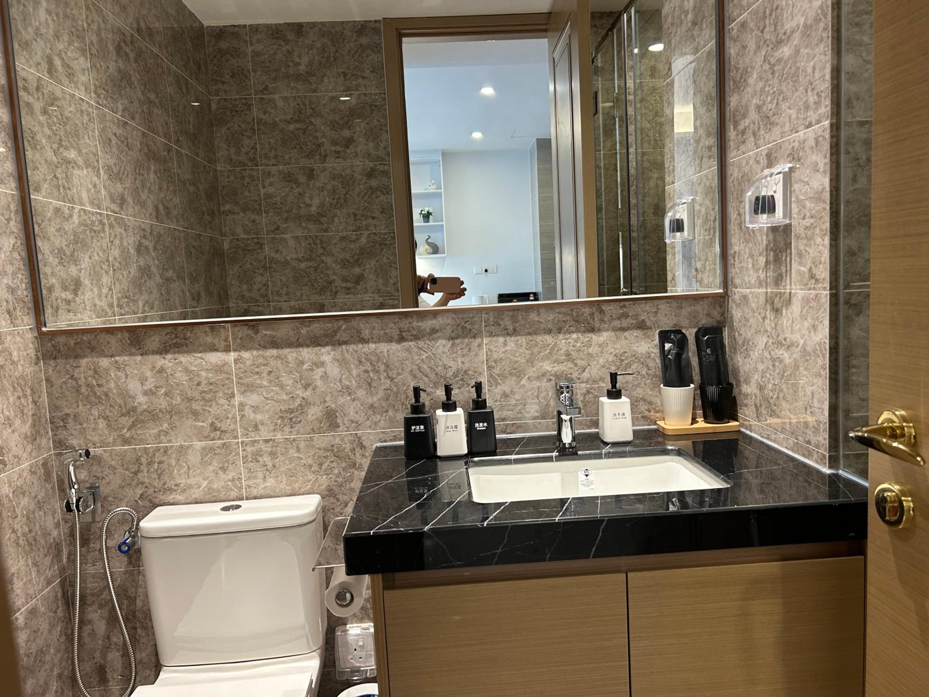 R&F Princess Cove Cozy&Boutique Homestay By Wan Li Property Management