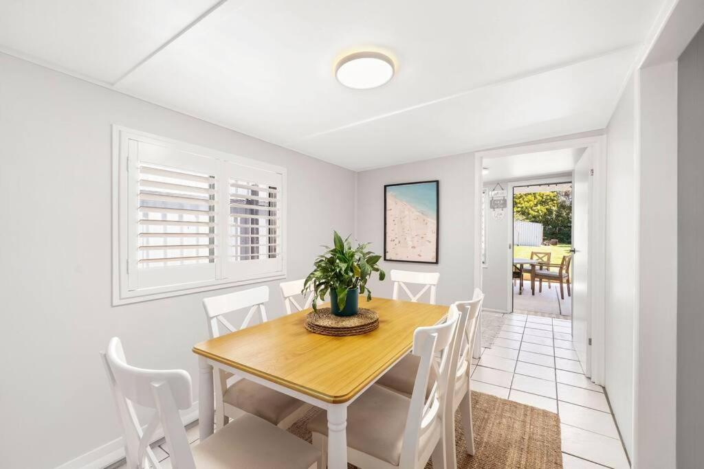Cosy Cottage - Scarborough Beach