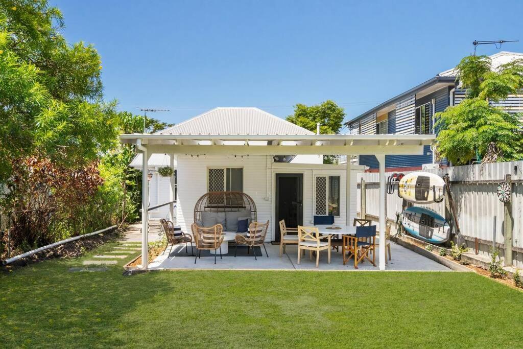 Cosy Cottage - Scarborough Beach