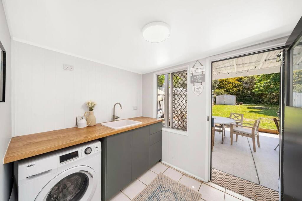 Cosy Cottage - Scarborough Beach