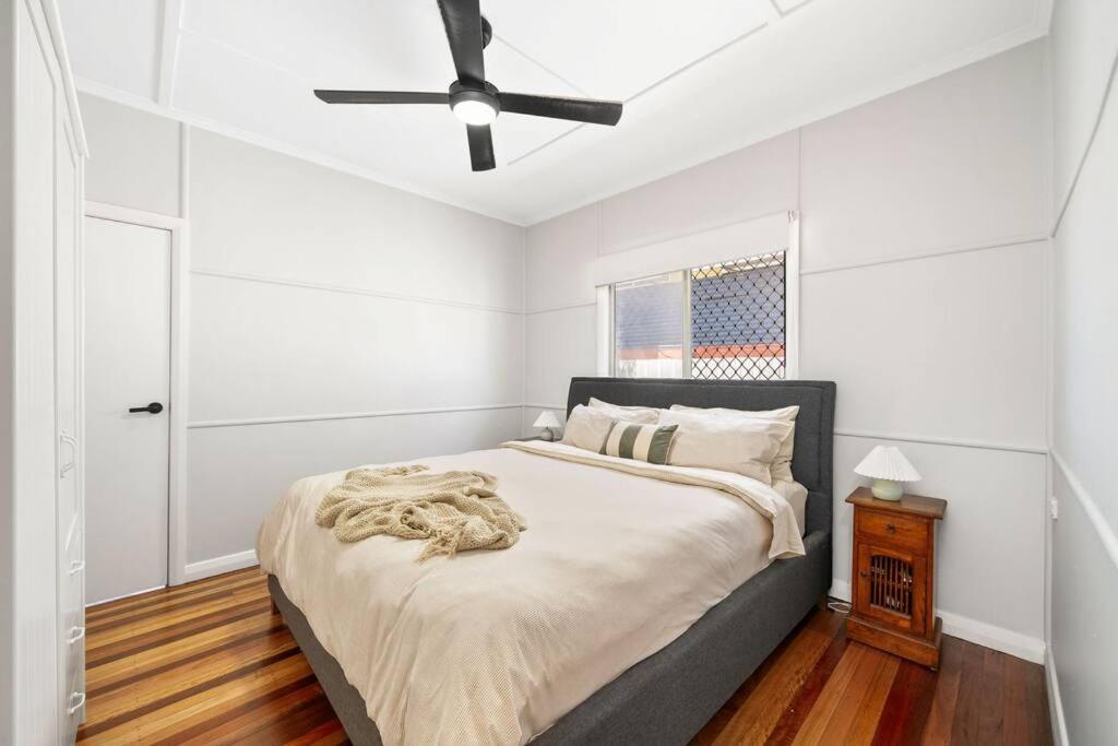 Cosy Cottage - Scarborough Beach