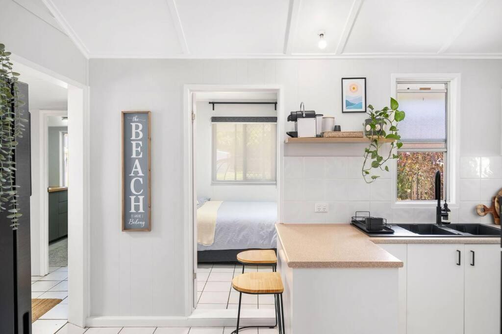 Cosy Cottage - Scarborough Beach