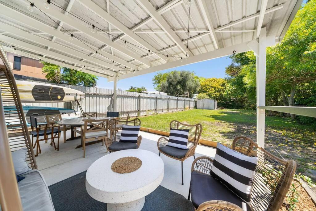 Cosy Cottage - Scarborough Beach