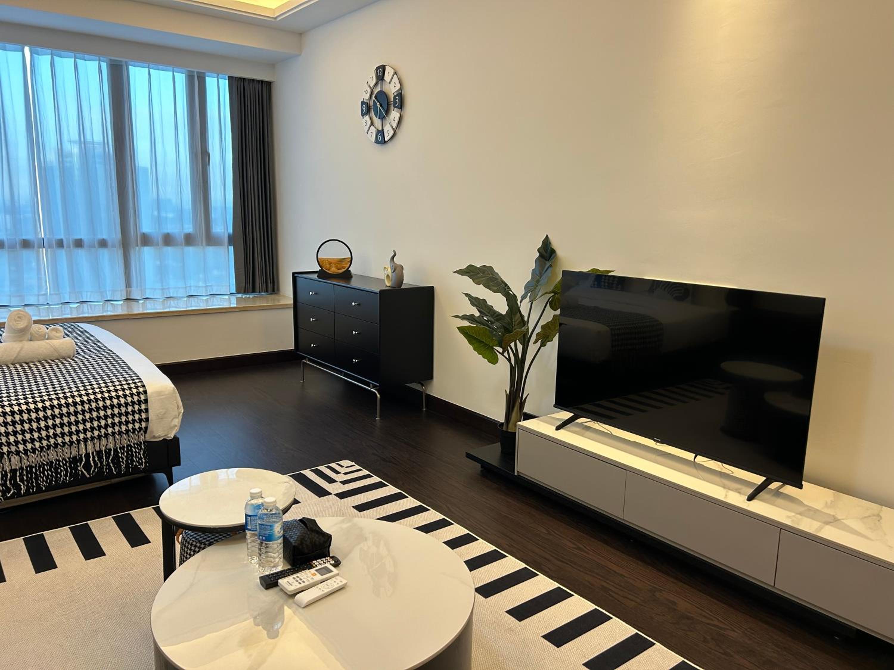 R&F Princess Cove Cozy&Boutique Homestay By Wan Li Property Management
