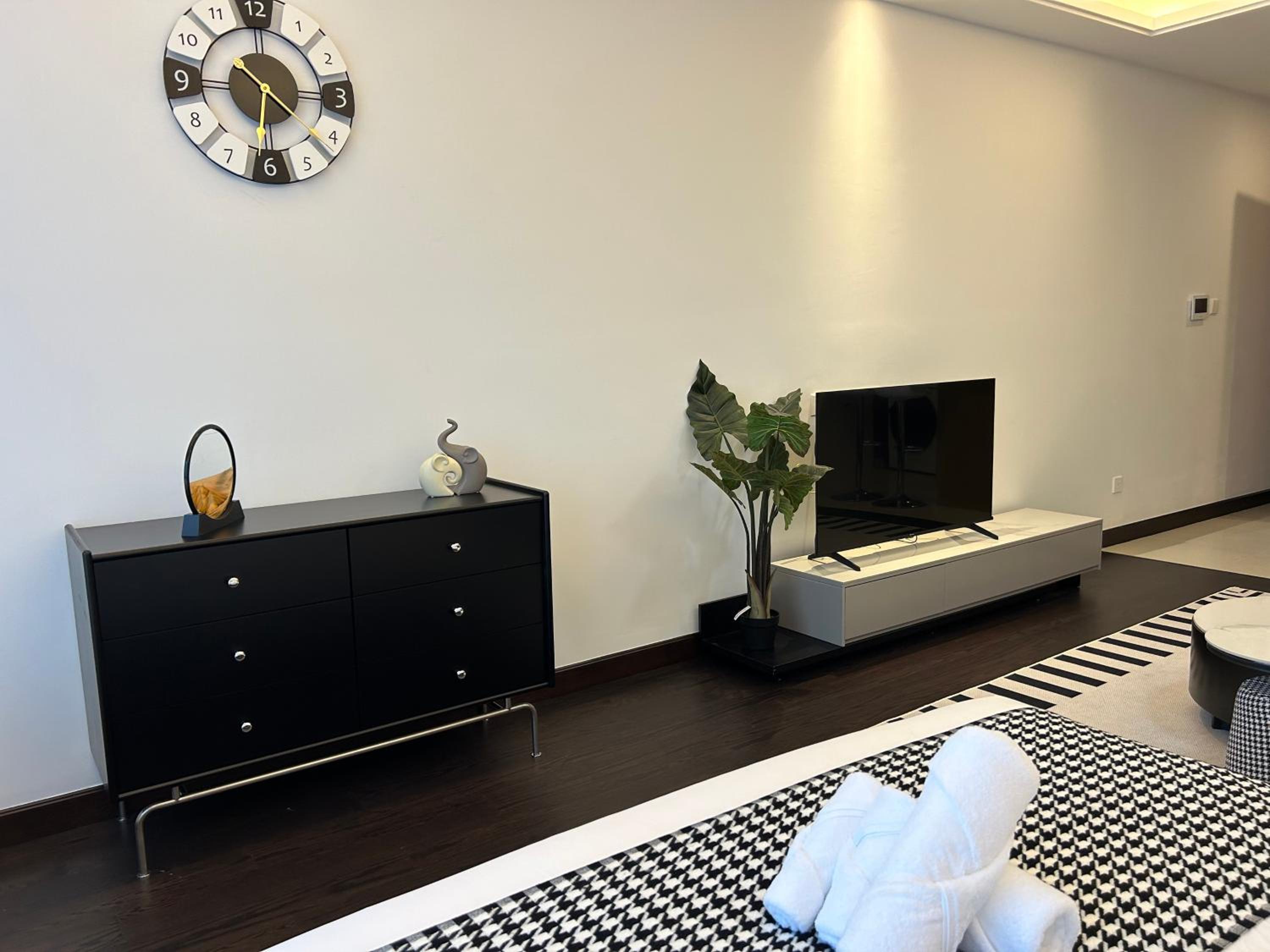 R&F Princess Cove Cozy&Boutique Homestay By Wan Li Property Management