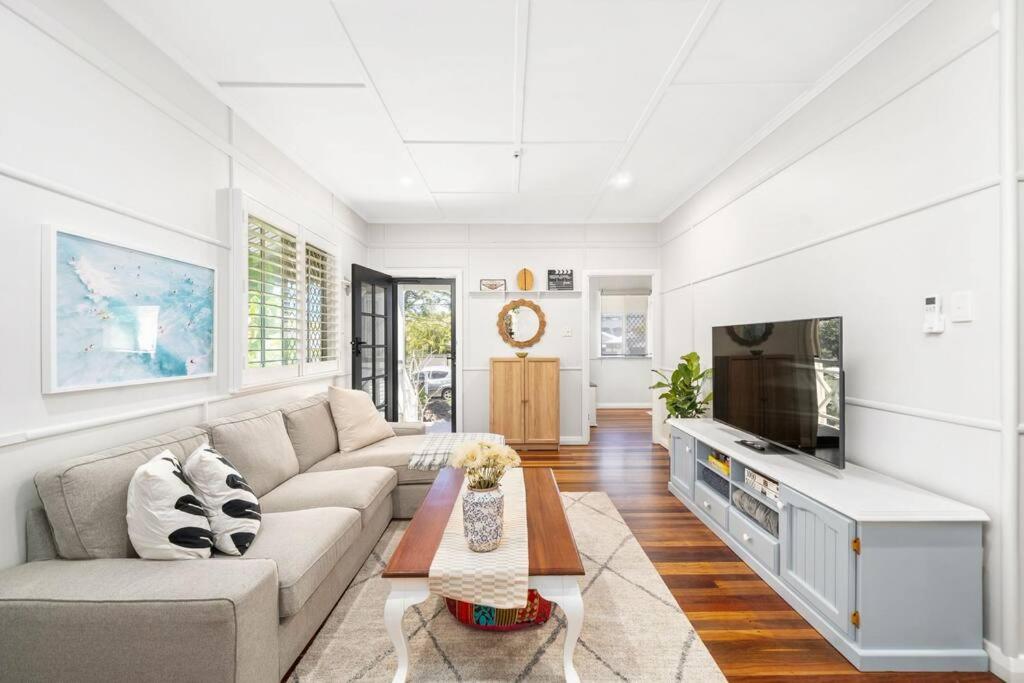 Cosy Cottage - Scarborough Beach