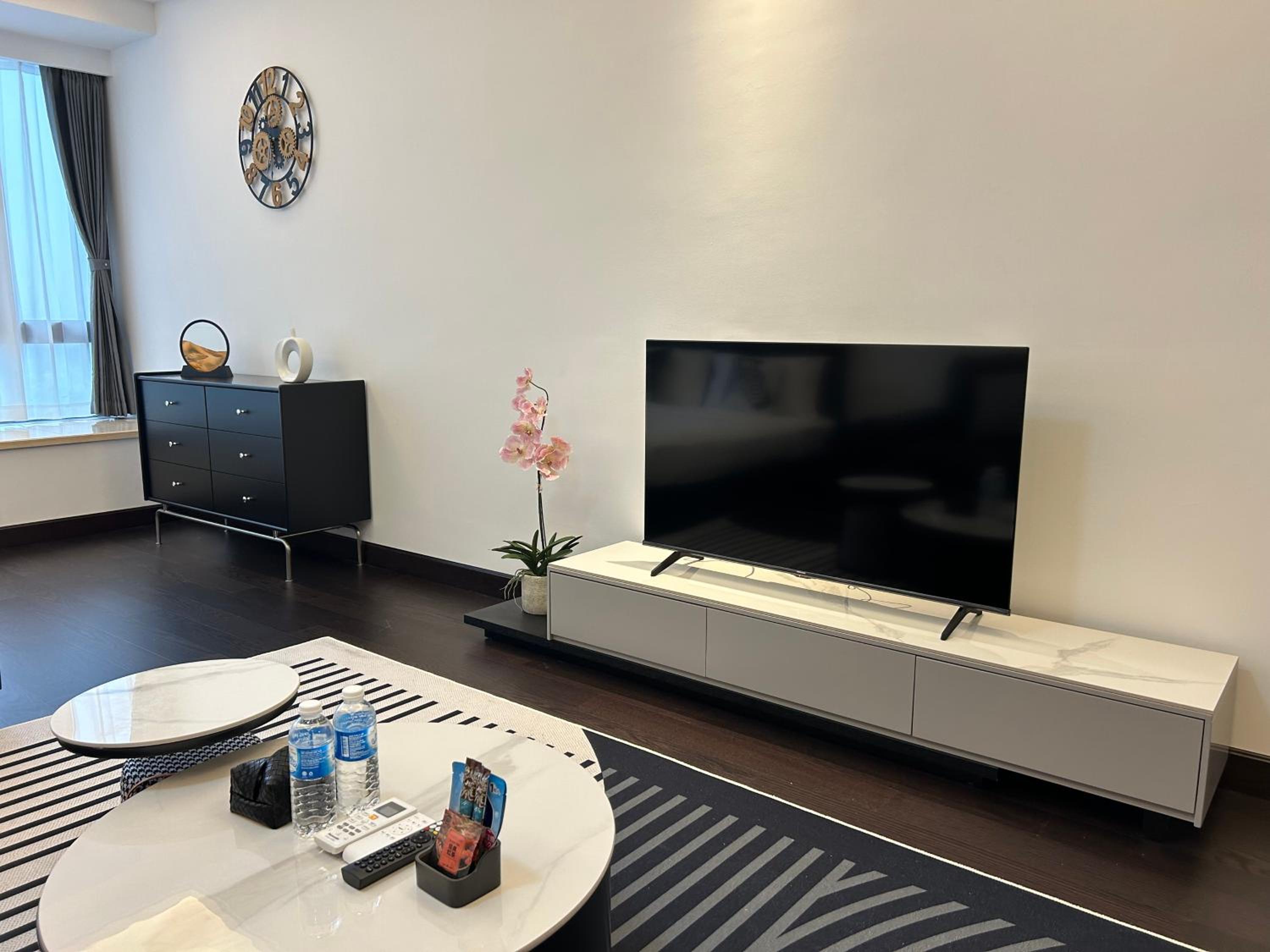 R&F Princess Cove Cozy&Boutique Homestay By Wan Li Property Management