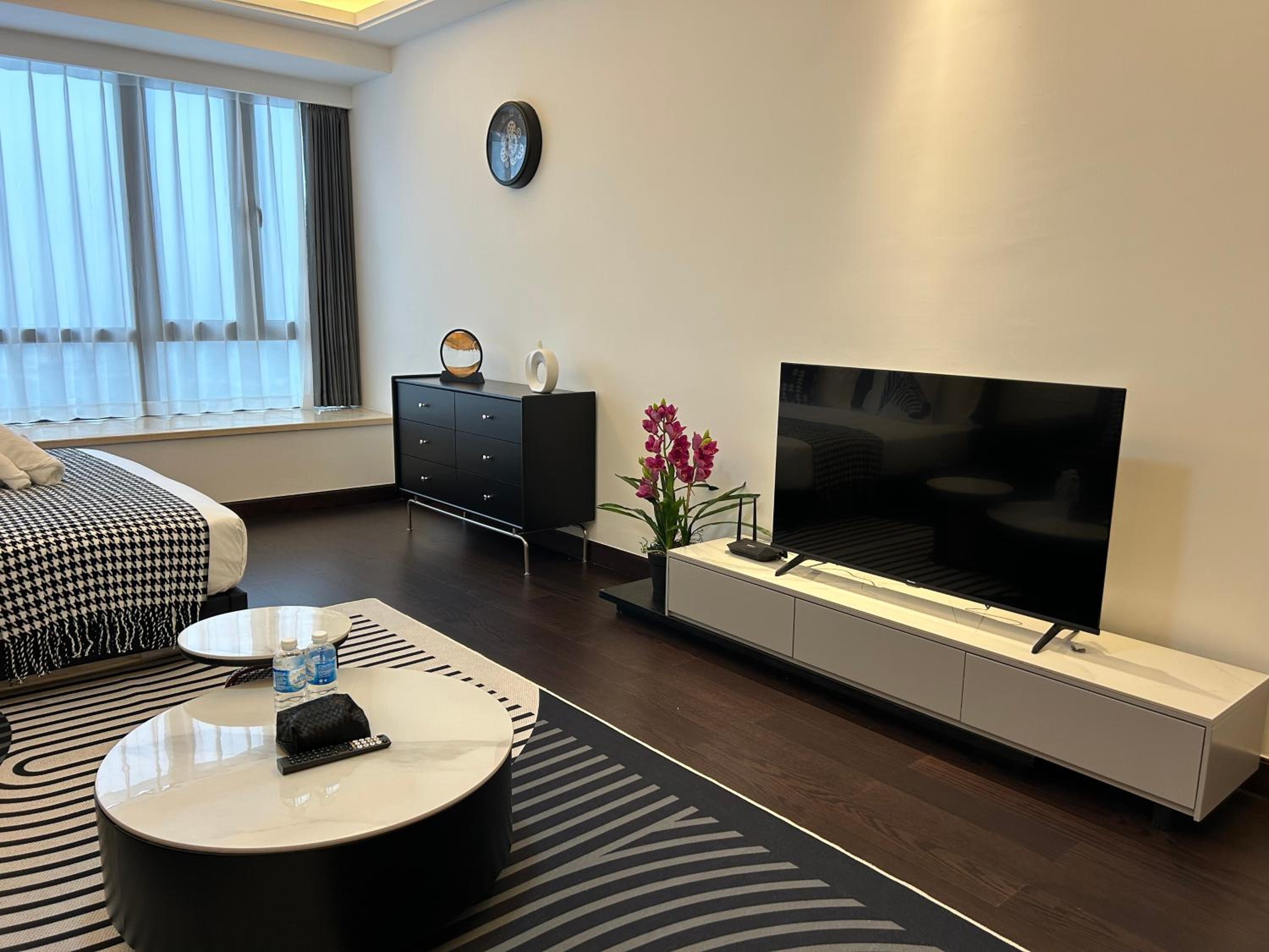 R&F Princess Cove Cozy&Boutique Homestay By Wan Li Property Management