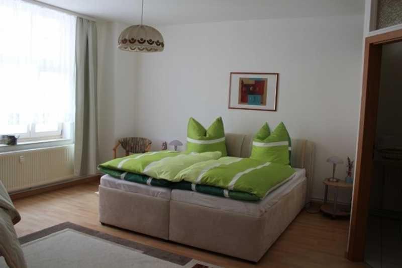 City-Apartment