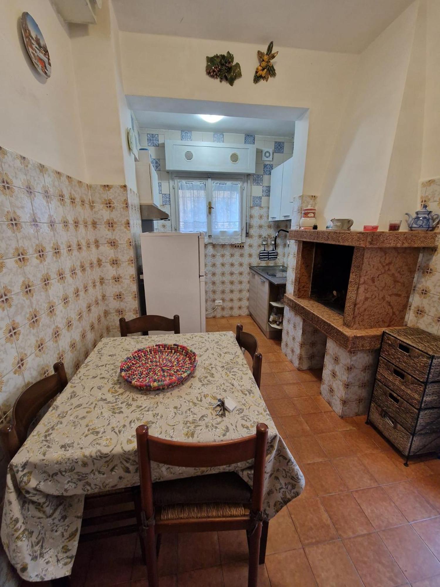 Casa rosario e annamaria view 5
