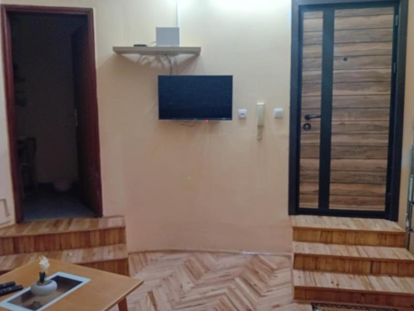 Studio Apartman My Home