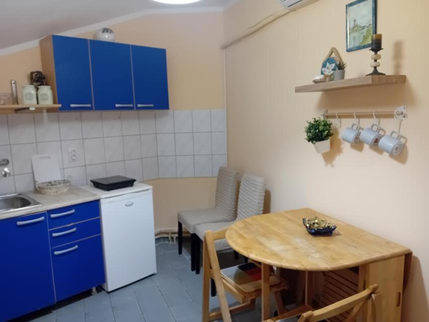 Studio Apartman My Home