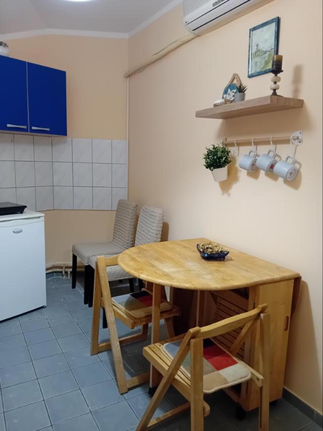 Studio Apartman My Home