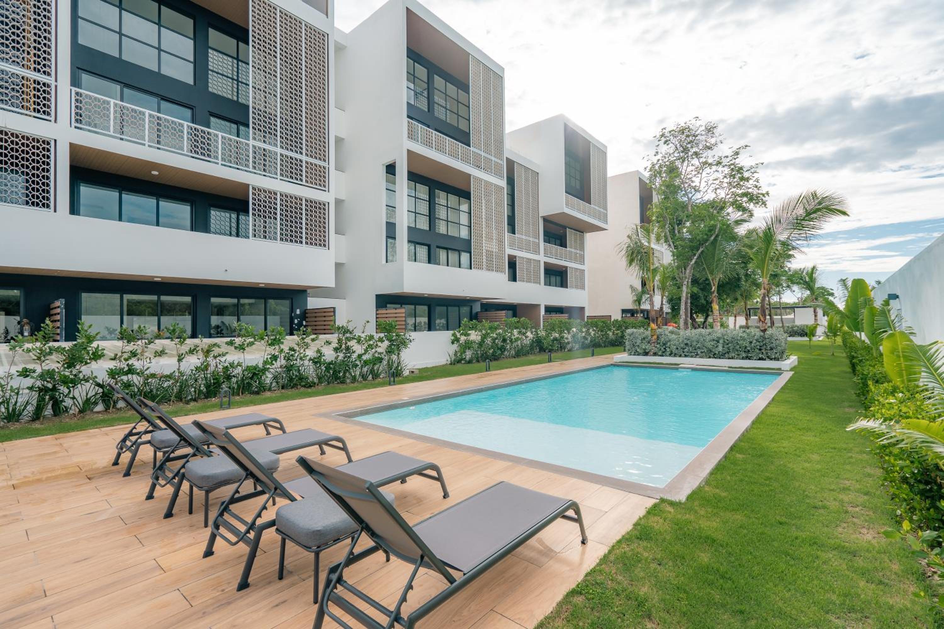 Lumina at Flats Punta Cana Village