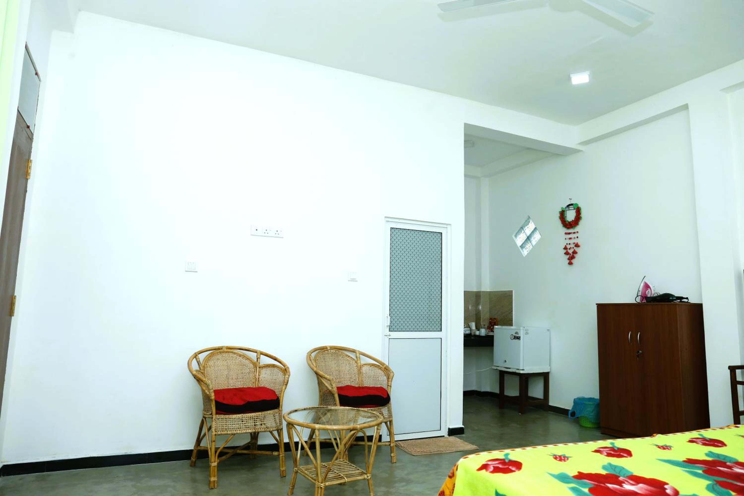 Sandy Palms Guesthouse
