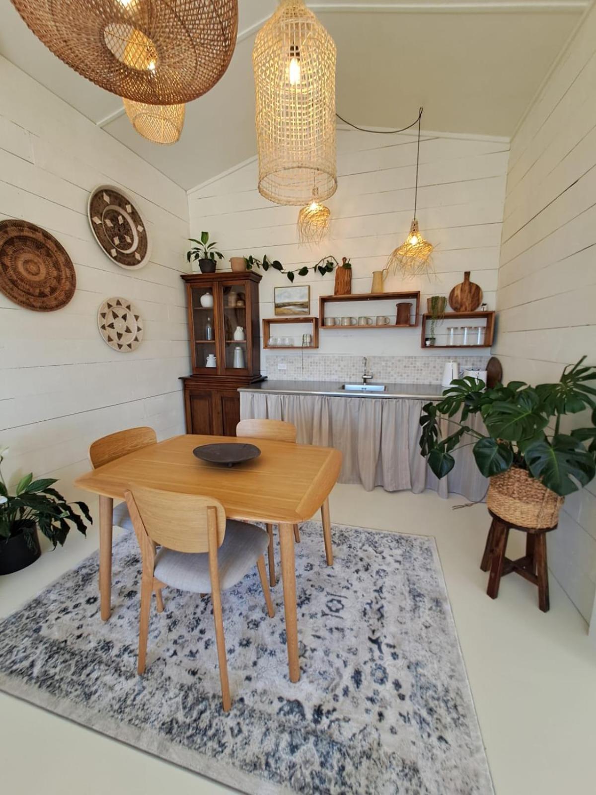 Waterlily Cottage