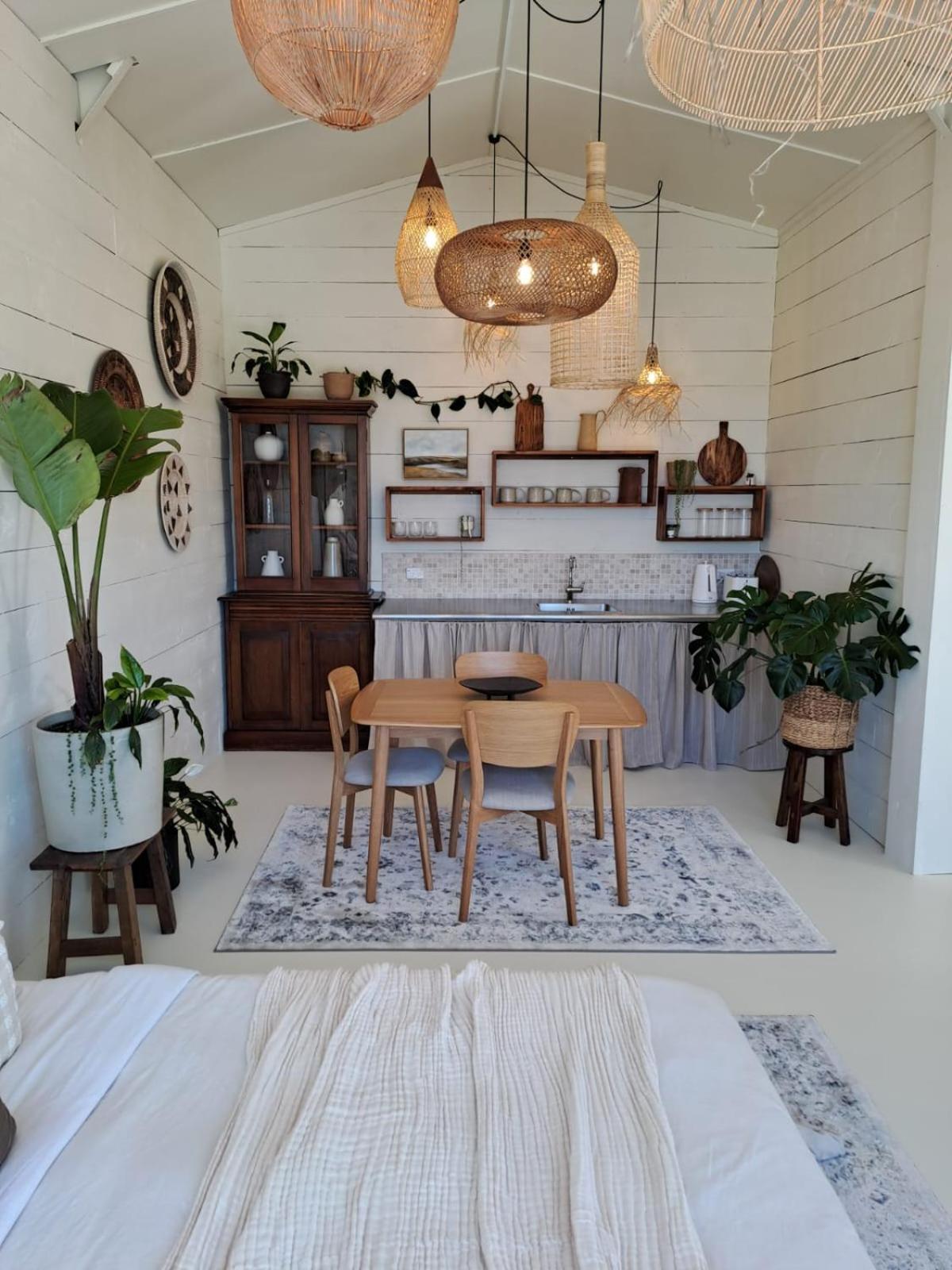 Waterlily Cottage
