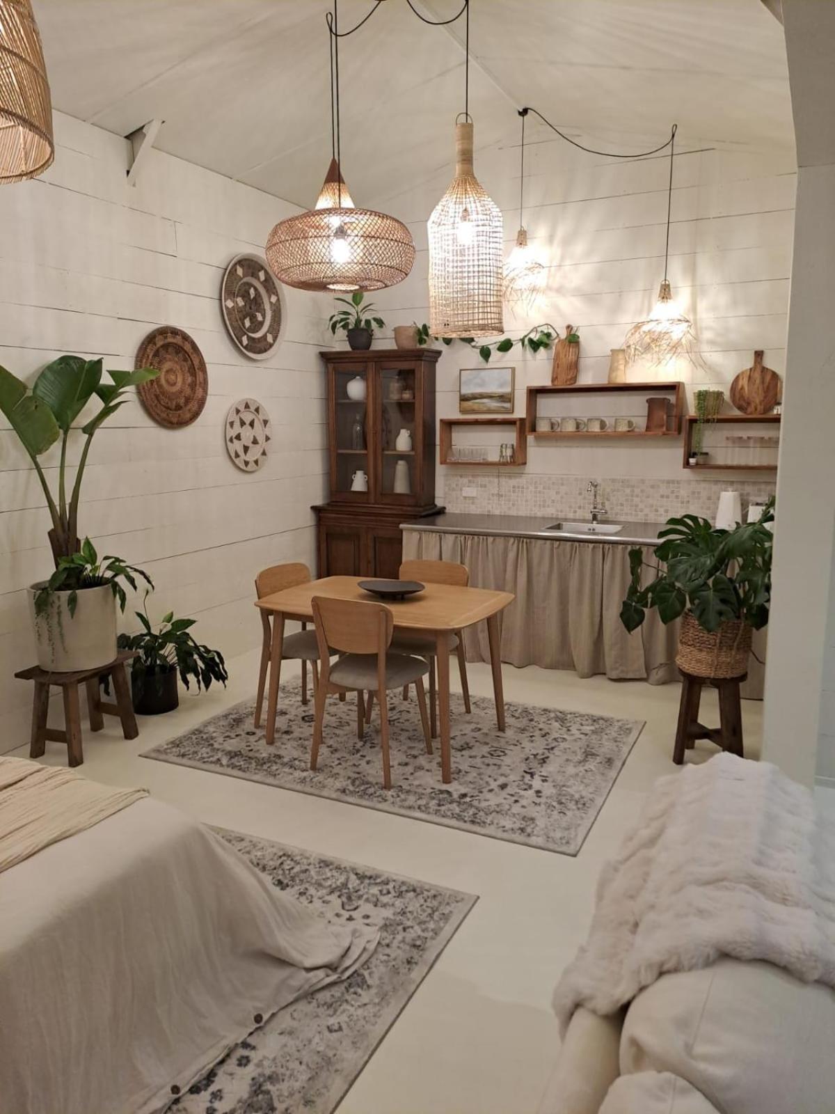Waterlily Cottage