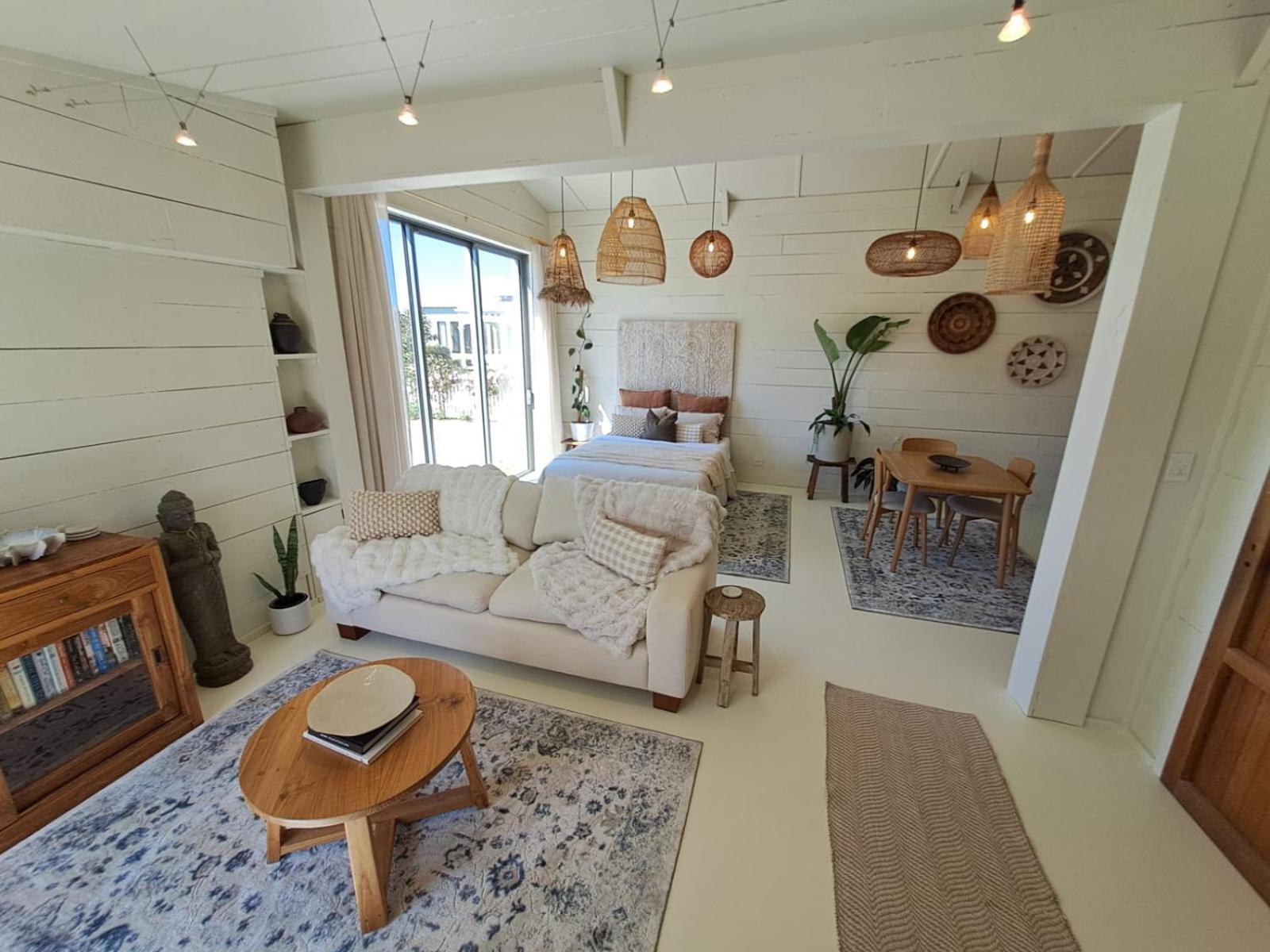 Waterlily Cottage