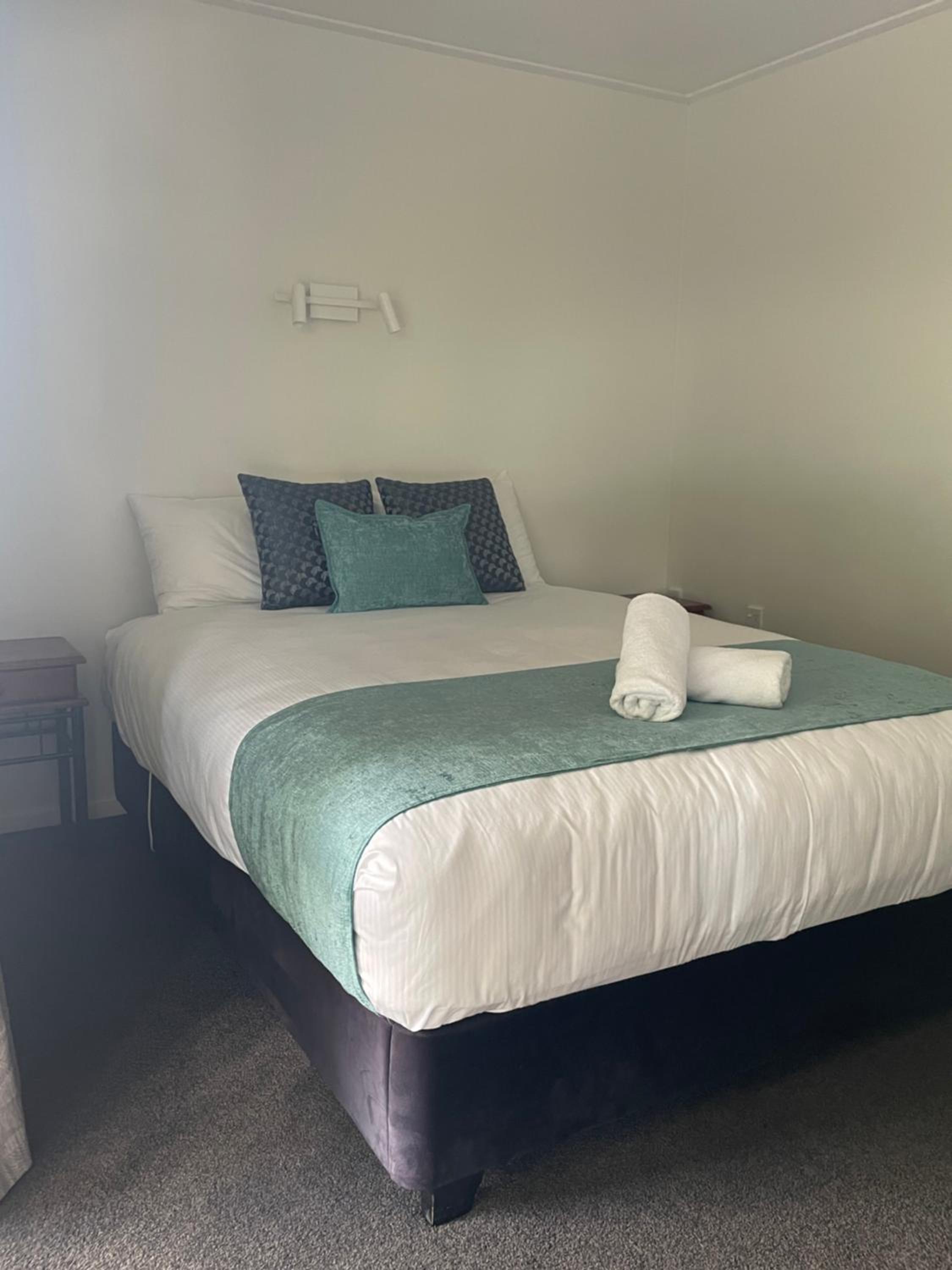 Kingston TOP 10 Holiday Park 67