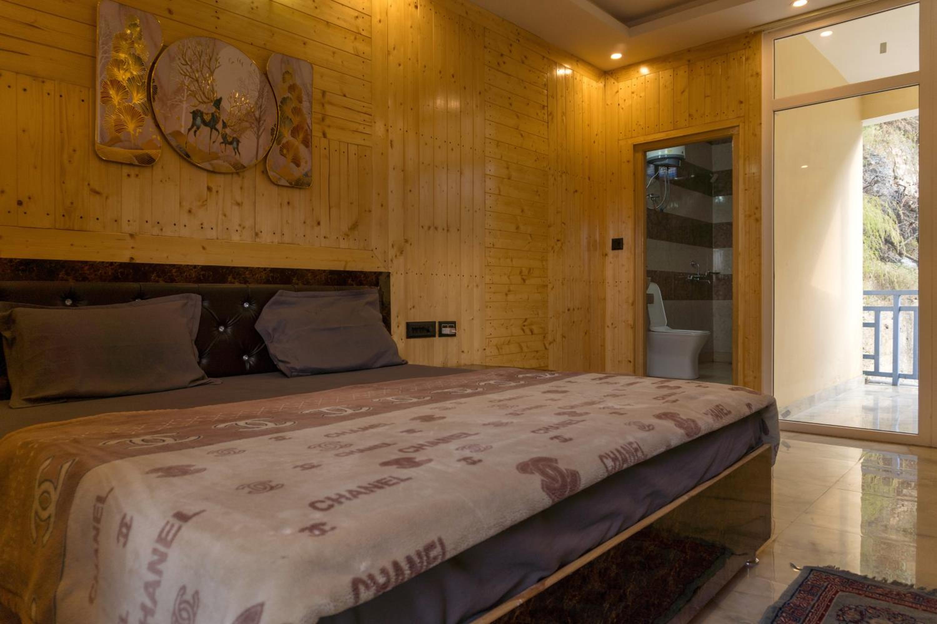 Bagpackers Hostel