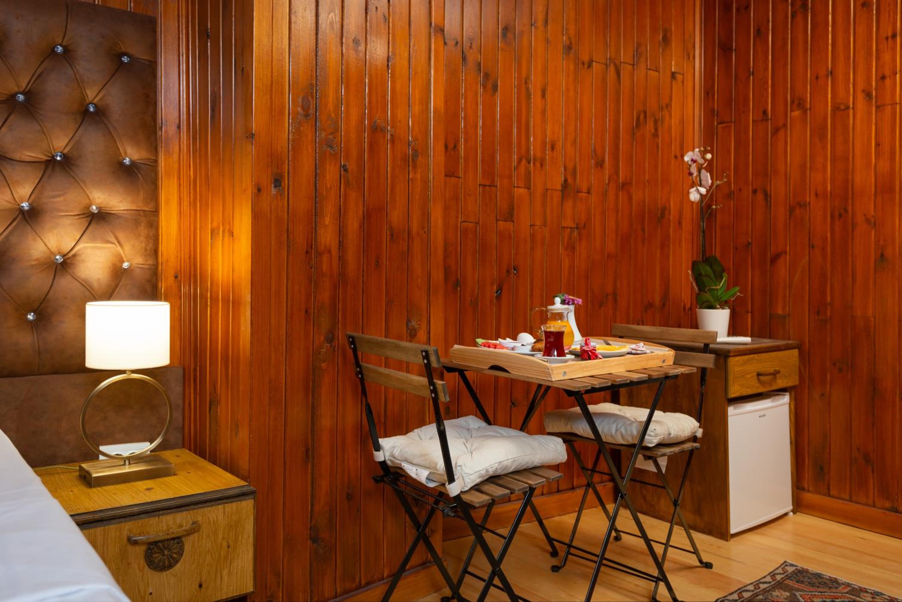 Wonder Wood Otel - Image 65