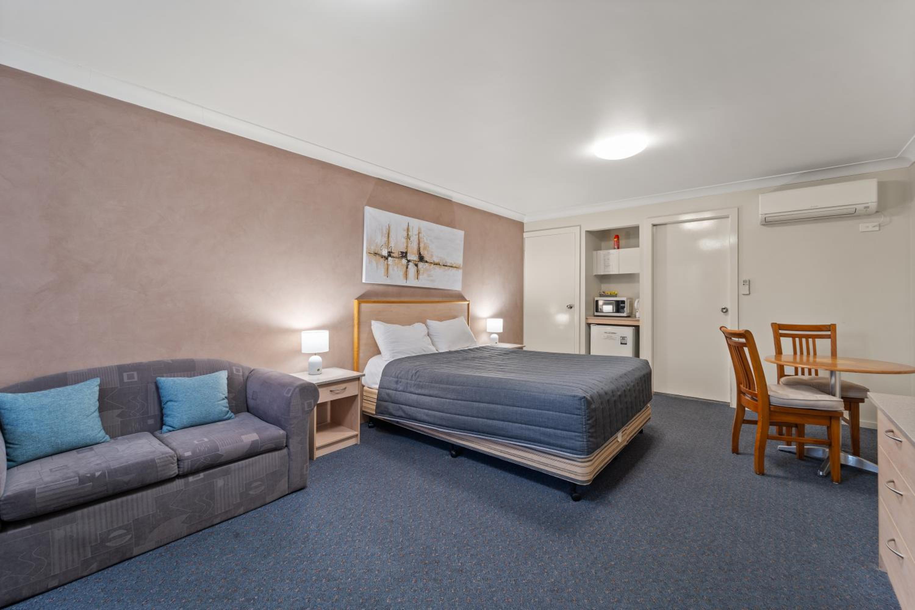 Golf Links Motel