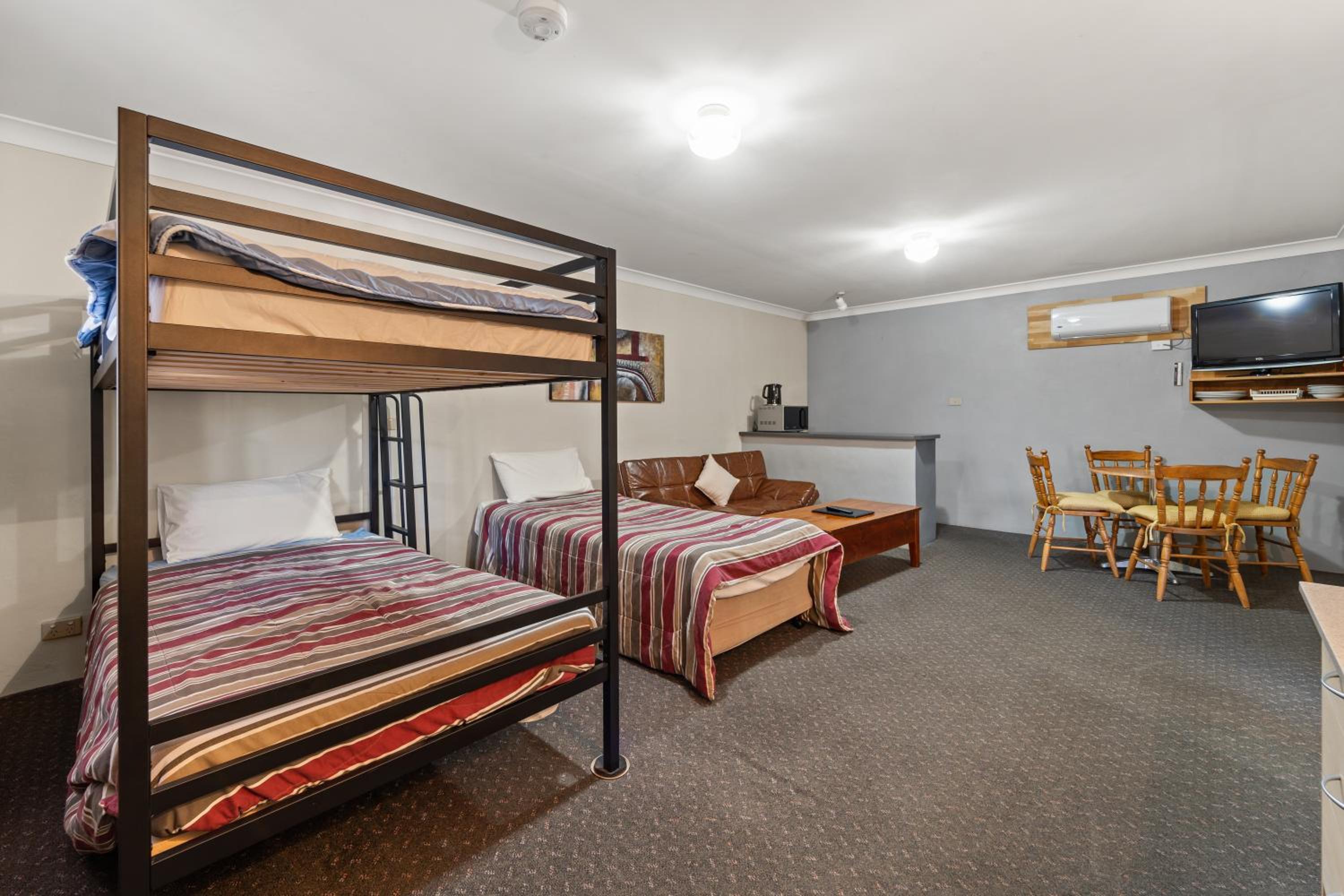 Golf Links Motel
