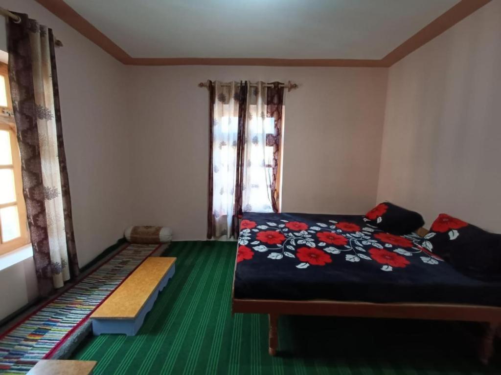 Valley View Homestay Lahaul