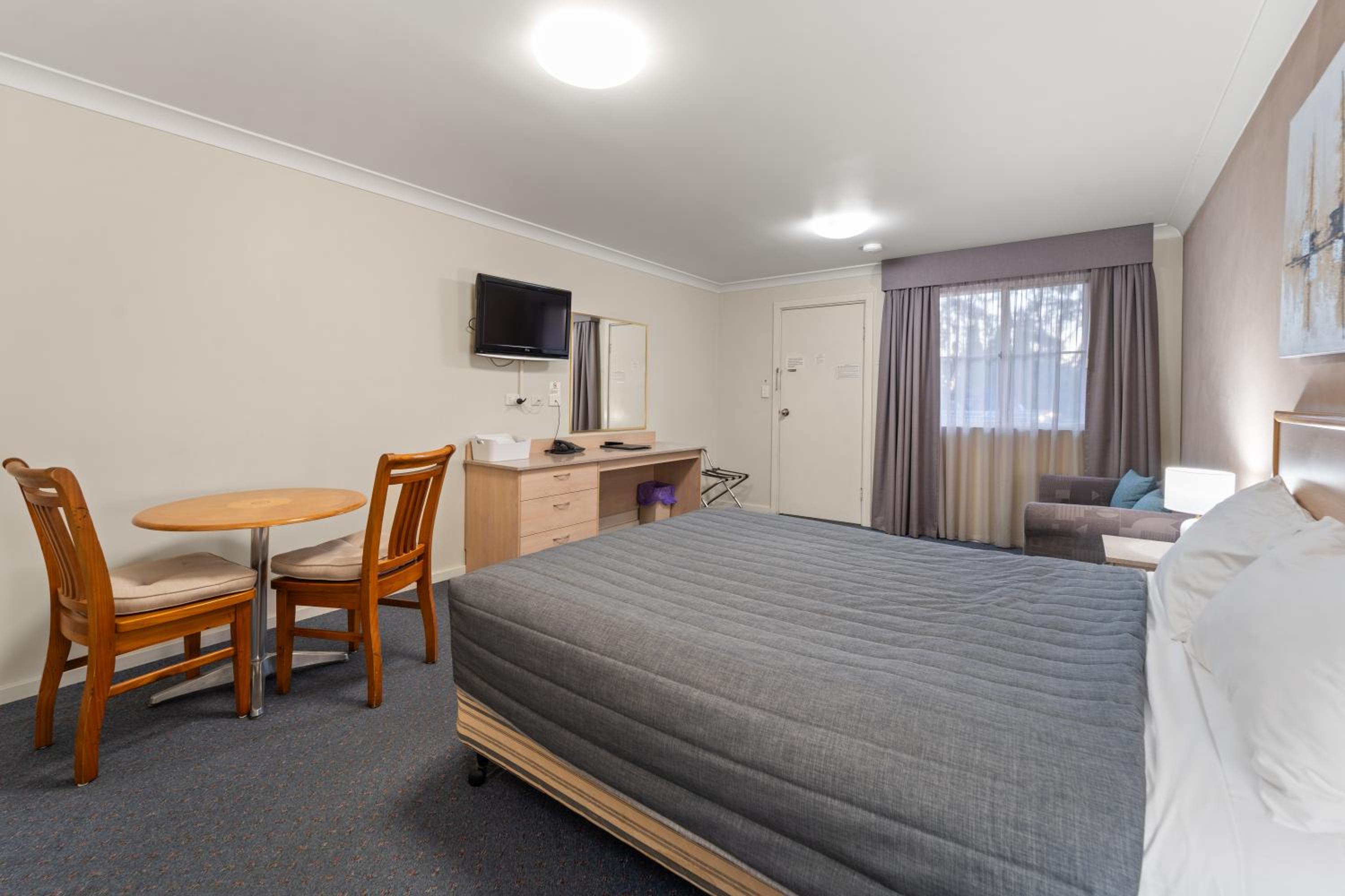 Golf Links Motel