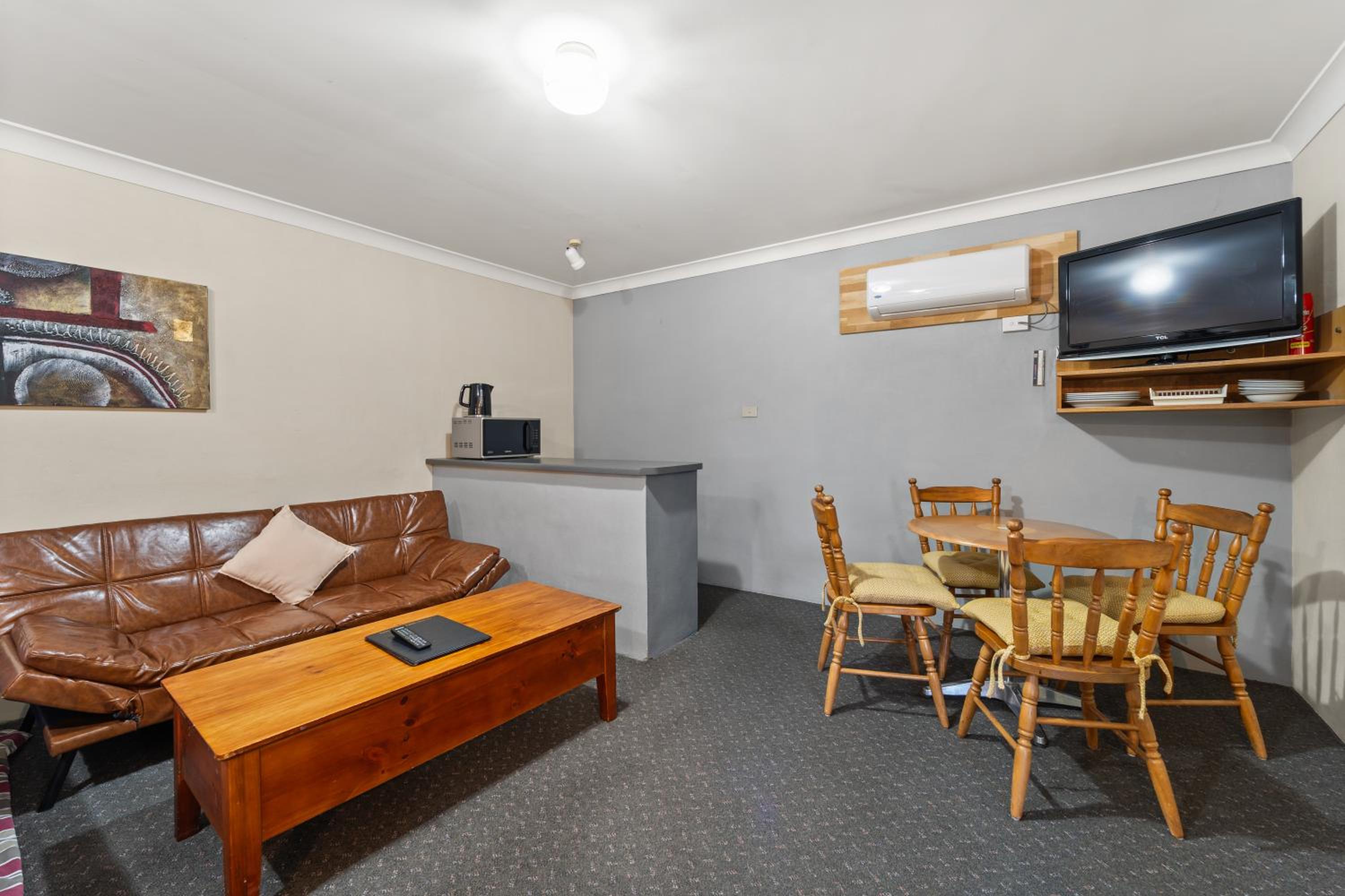 Golf Links Motel