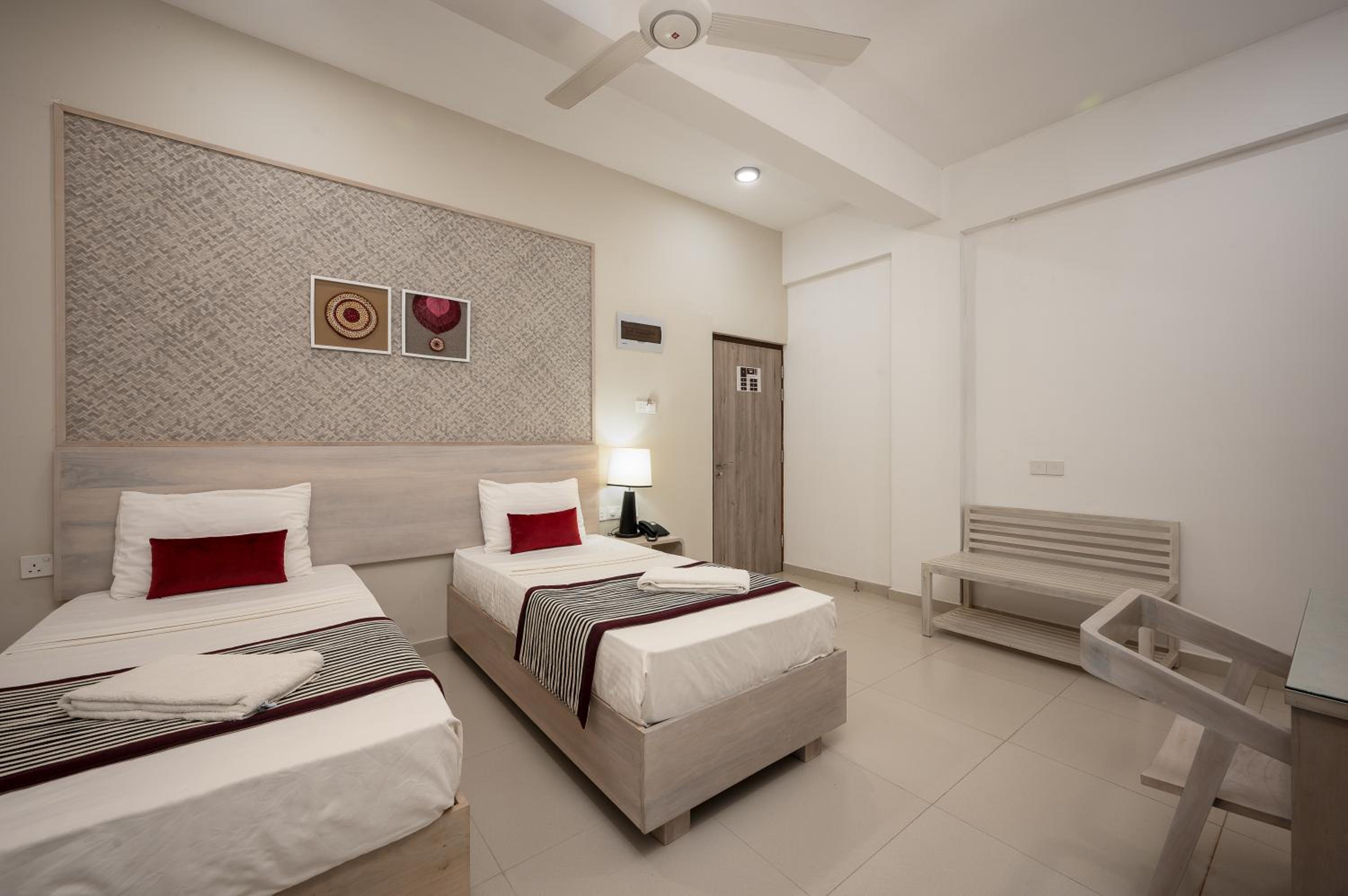 Hotel Oviya