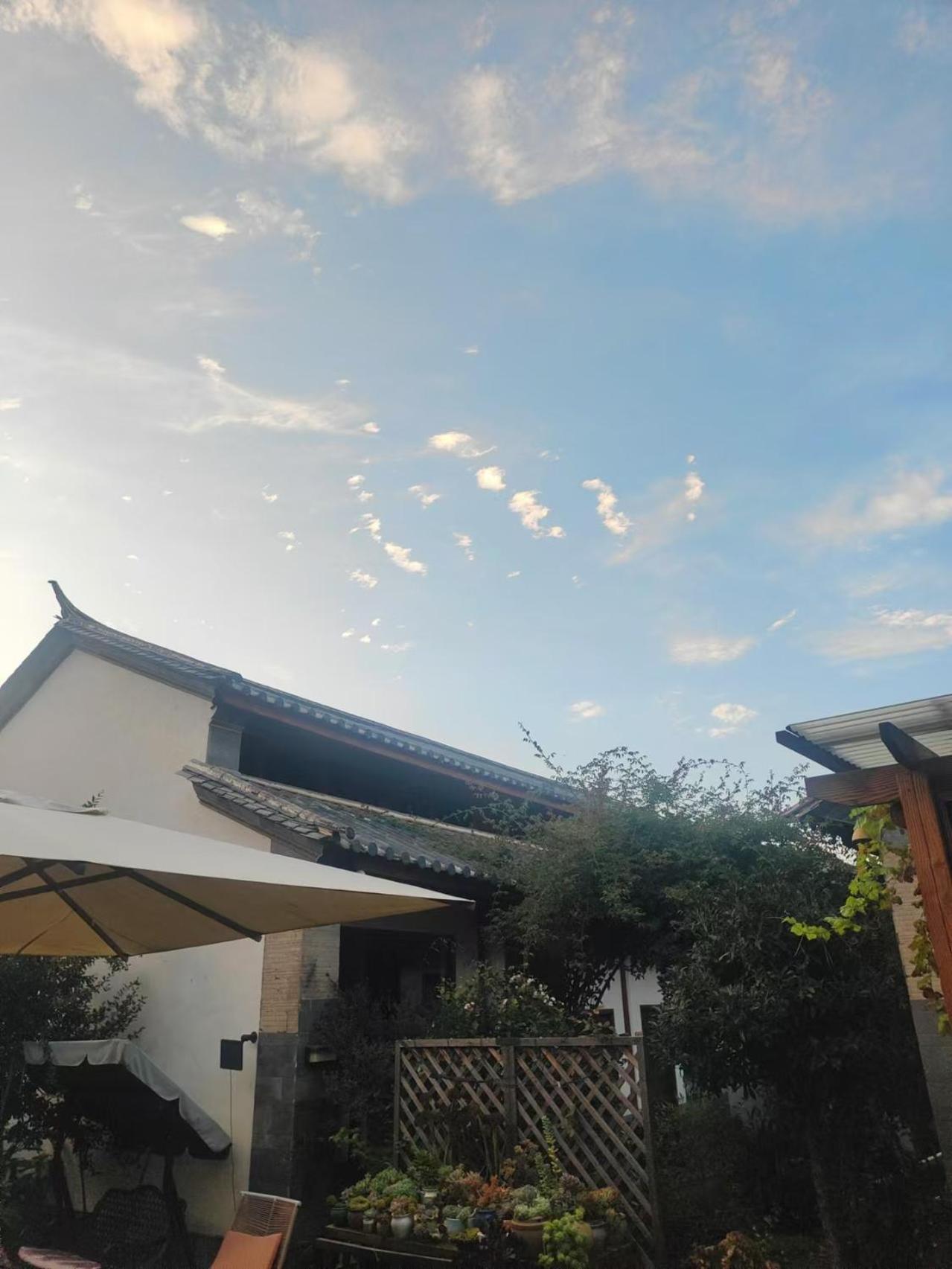 Jianchuan Shaxi Huasheli Inn