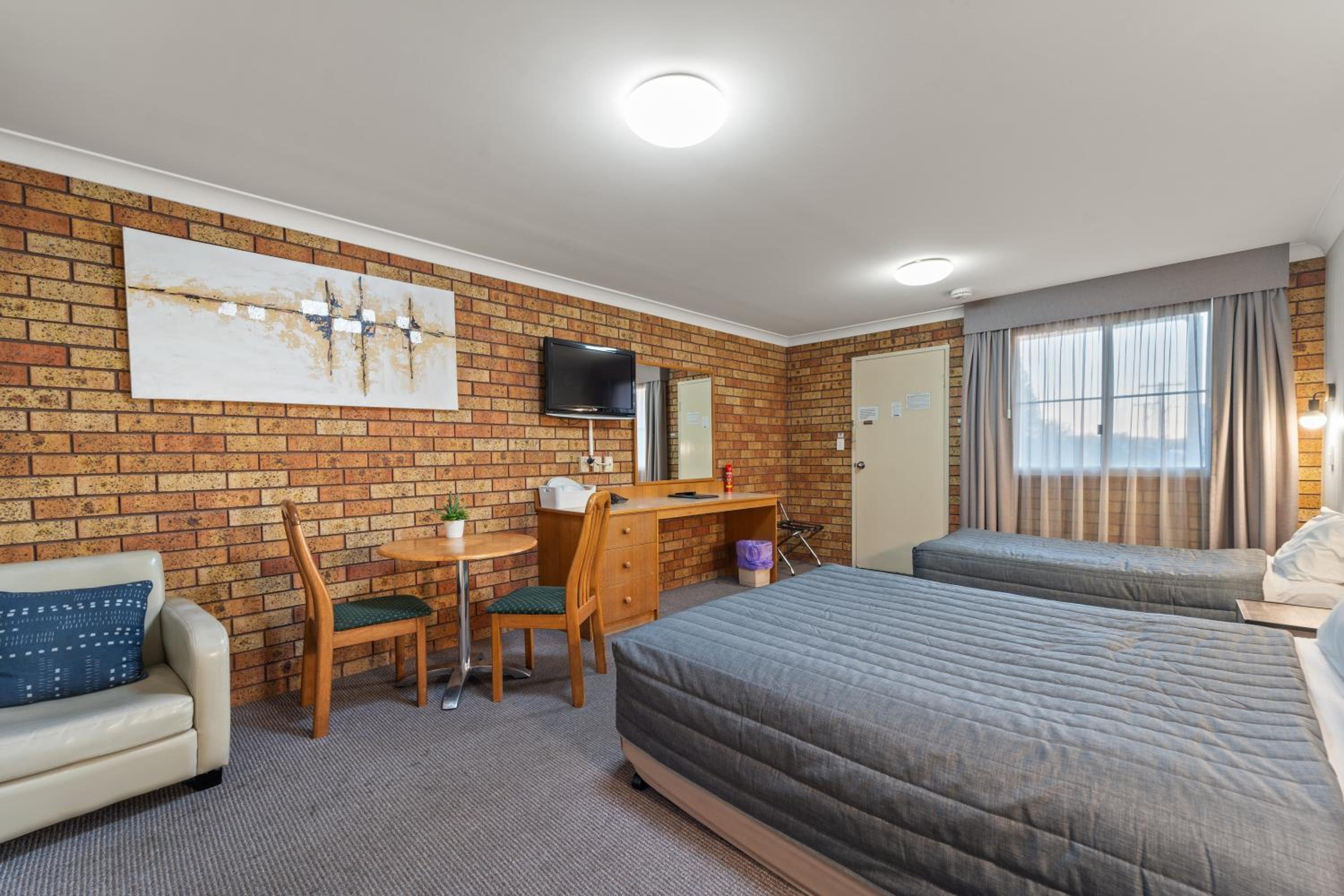 Golf Links Motel