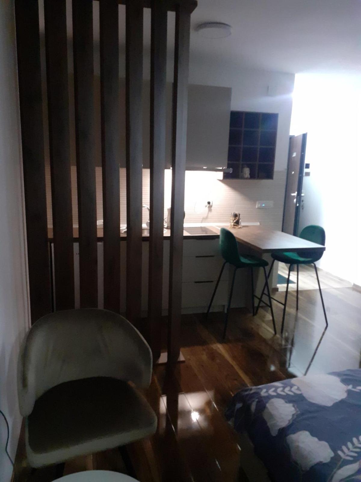 Twins Apartment